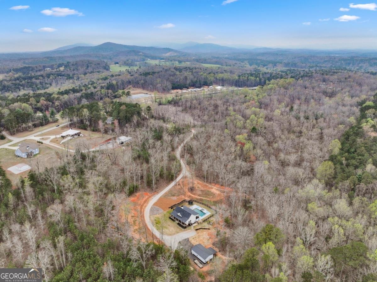 211 Cowart Road Dawsonville - Photo 80