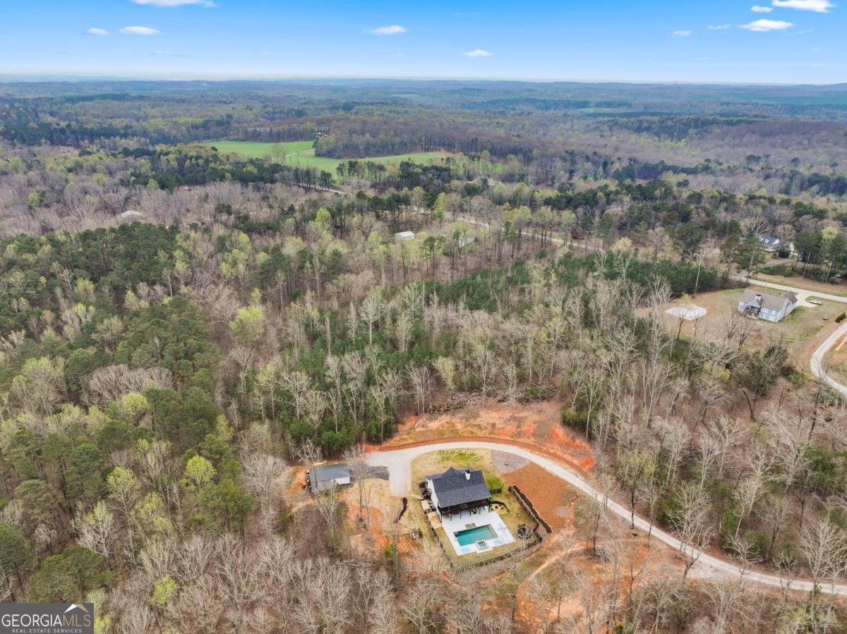 211 Cowart Road Dawsonville - Photo 81