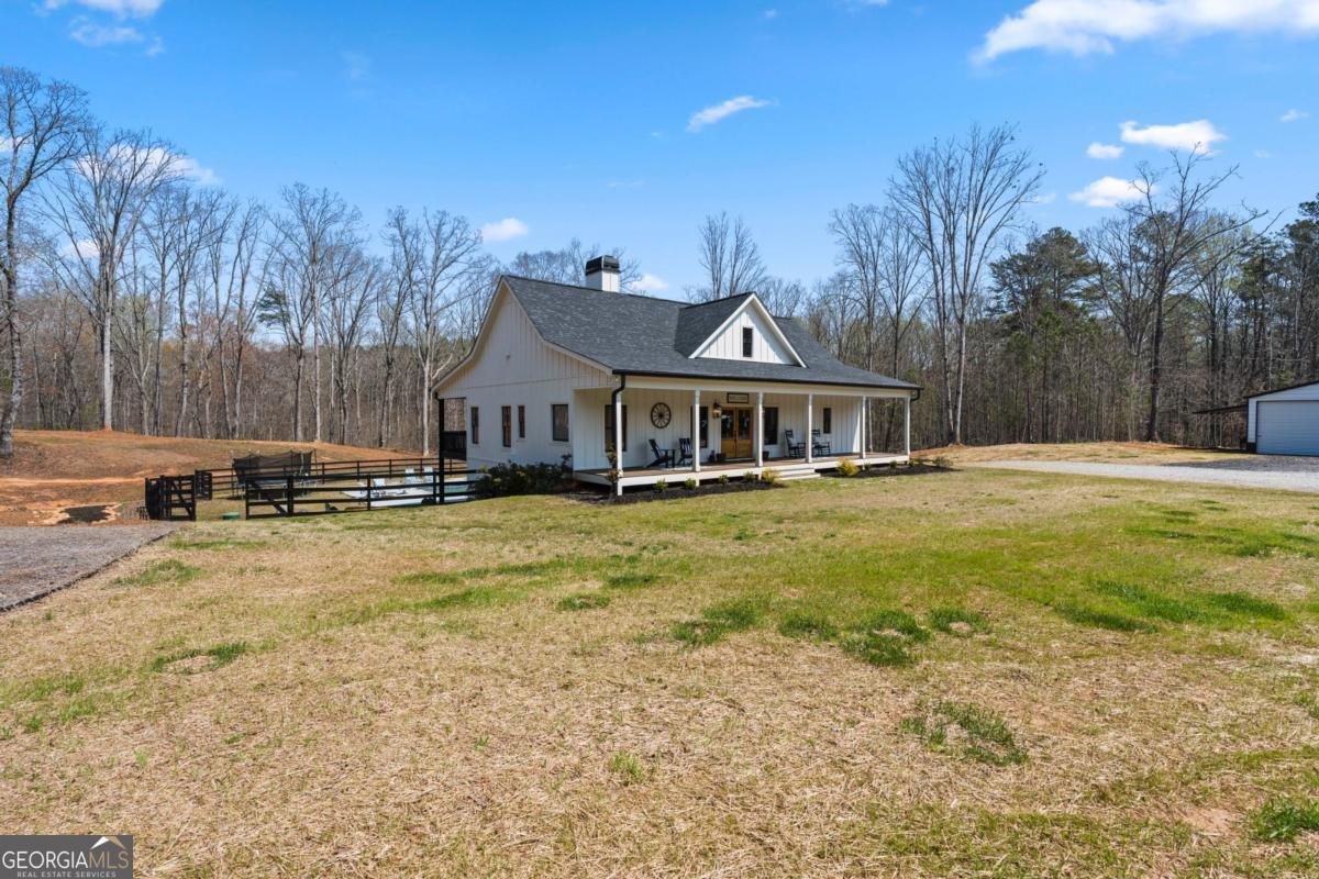 211 Cowart Road Dawsonville - Photo 83