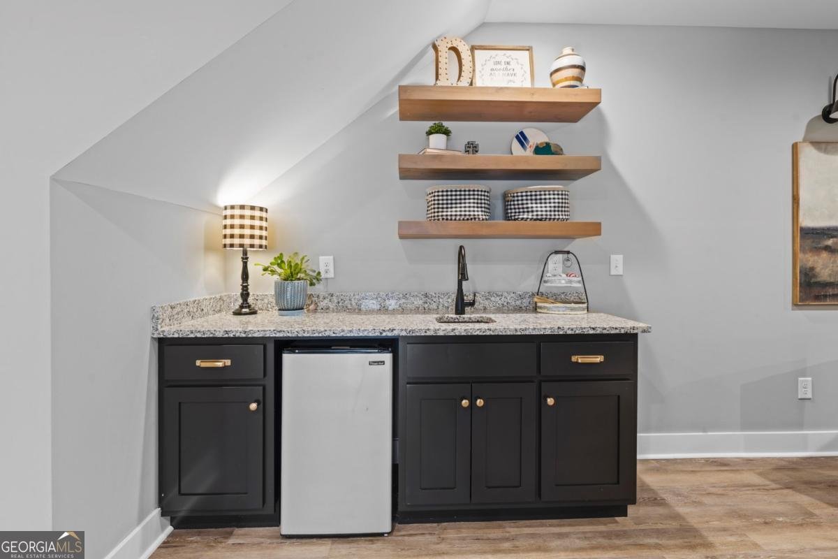 211 Cowart Road Dawsonville - Photo 85