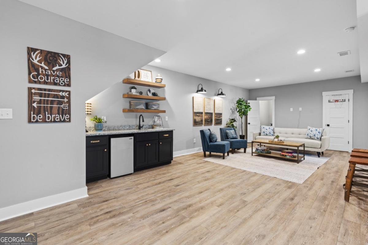 211 Cowart Road Dawsonville - Photo 86