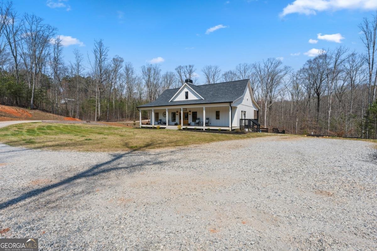 211 Cowart Road Dawsonville - Photo 87