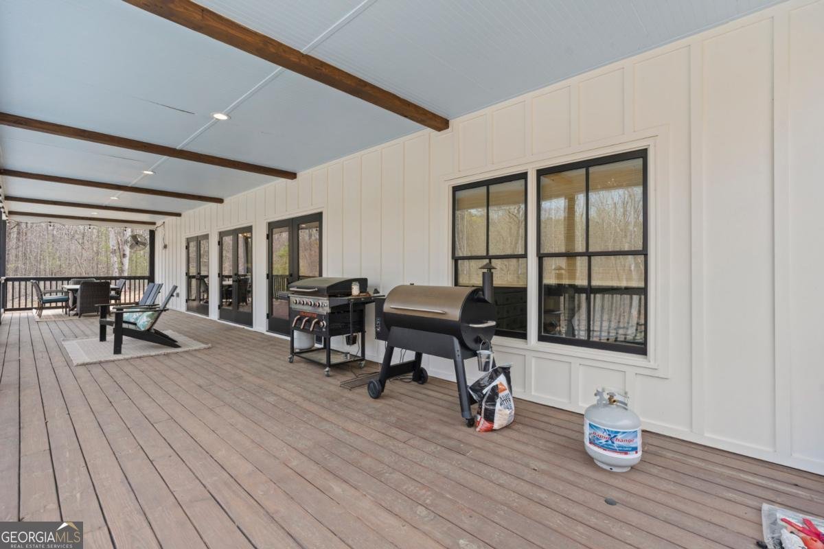 211 Cowart Road Dawsonville - Photo 89