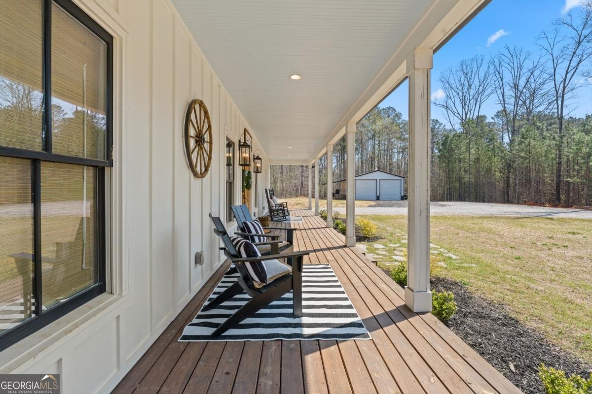 211 Cowart Road Dawsonville - Photo 9