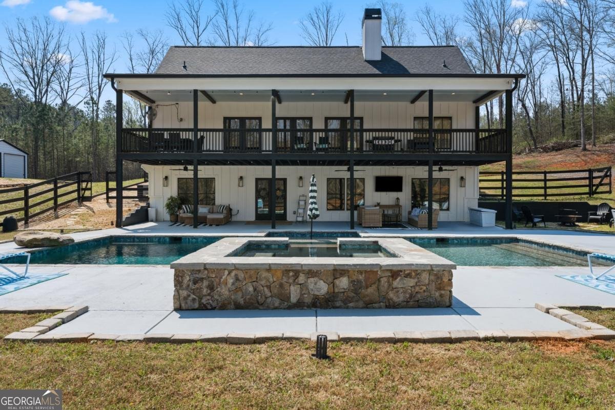 211 Cowart Road Dawsonville - Photo 90