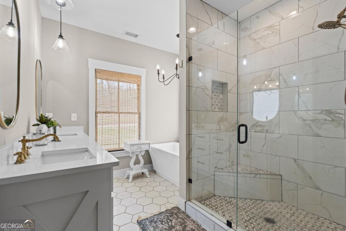 211 Cowart Road Dawsonville - Photo 91