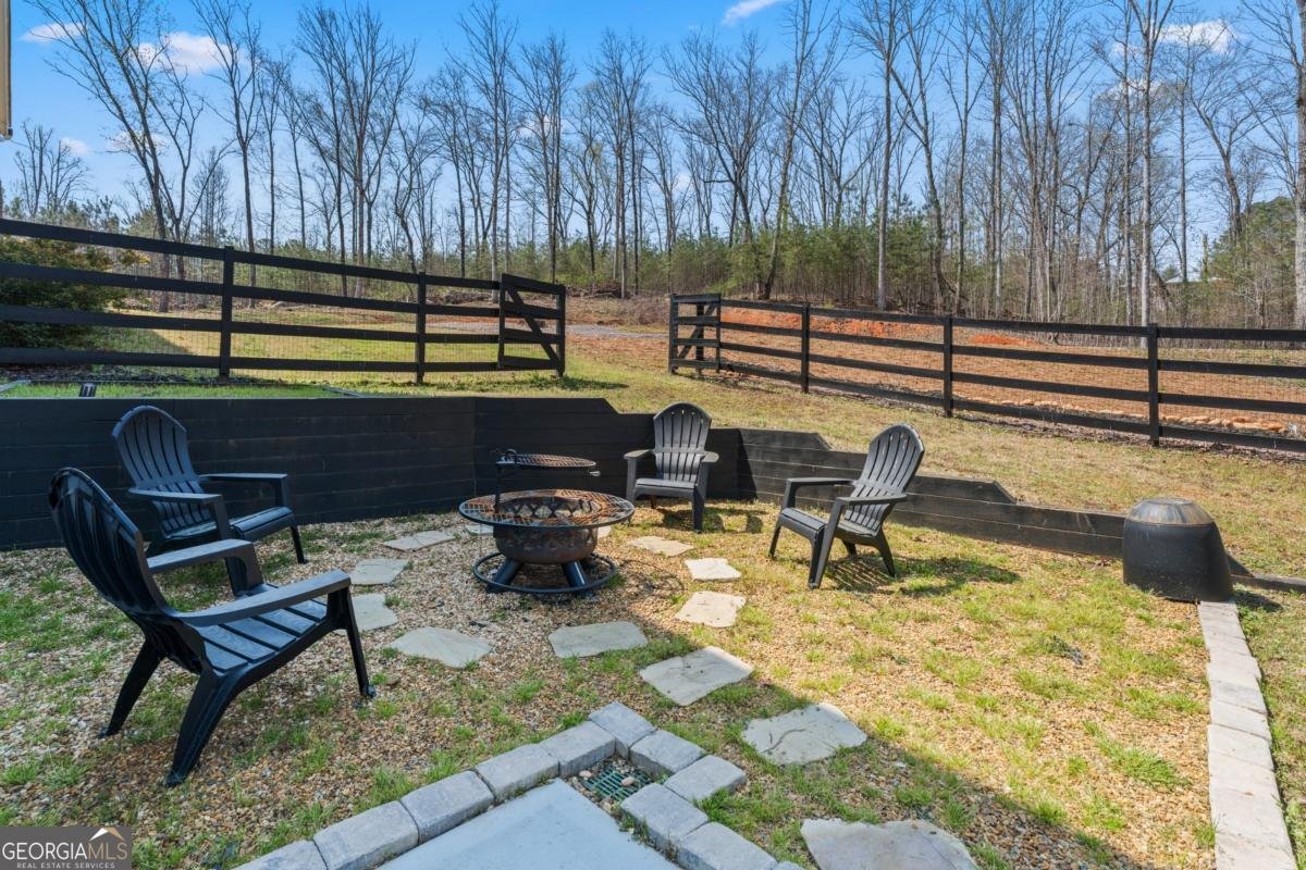 211 Cowart Road Dawsonville - Photo 92