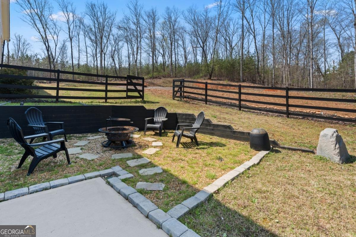 211 Cowart Road Dawsonville - Photo 93