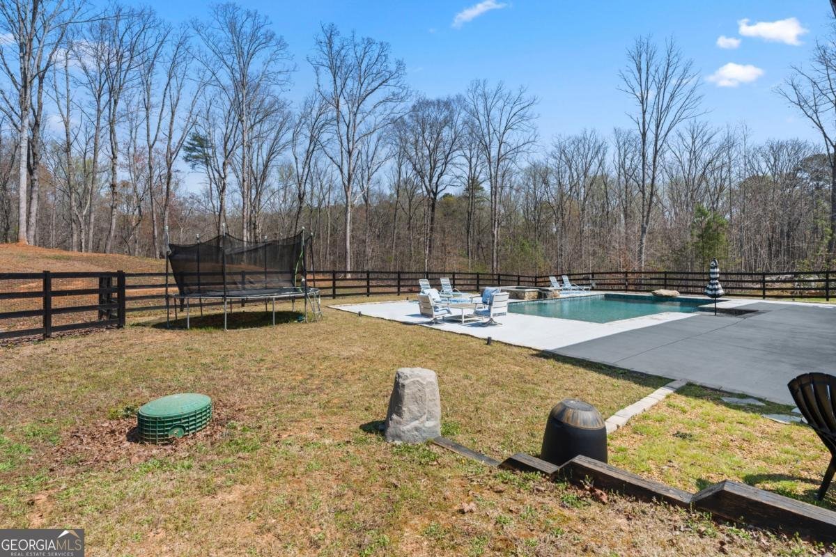 211 Cowart Road Dawsonville - Photo 94