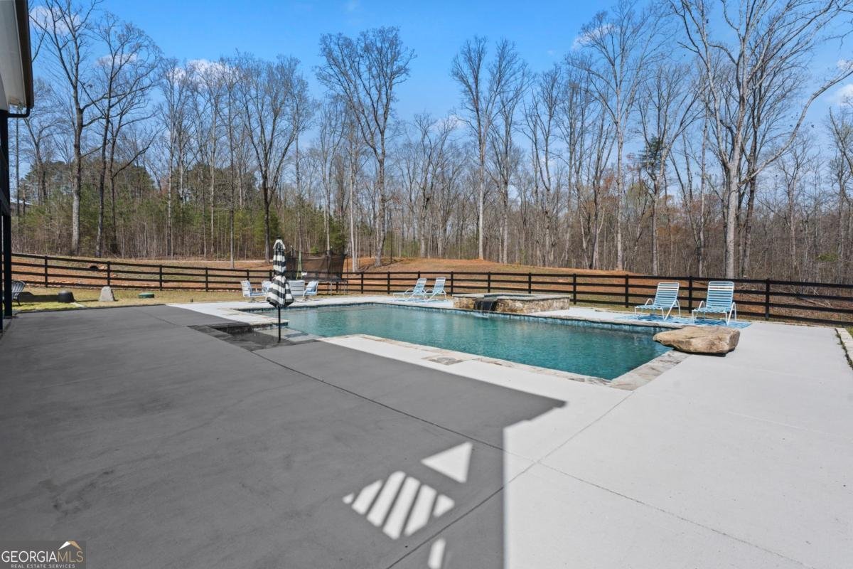 211 Cowart Road Dawsonville - Photo 95