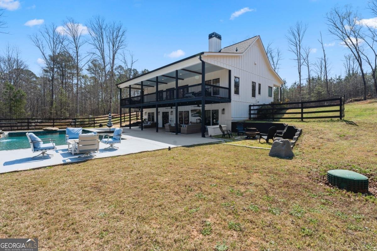 211 Cowart Road Dawsonville - Photo 96