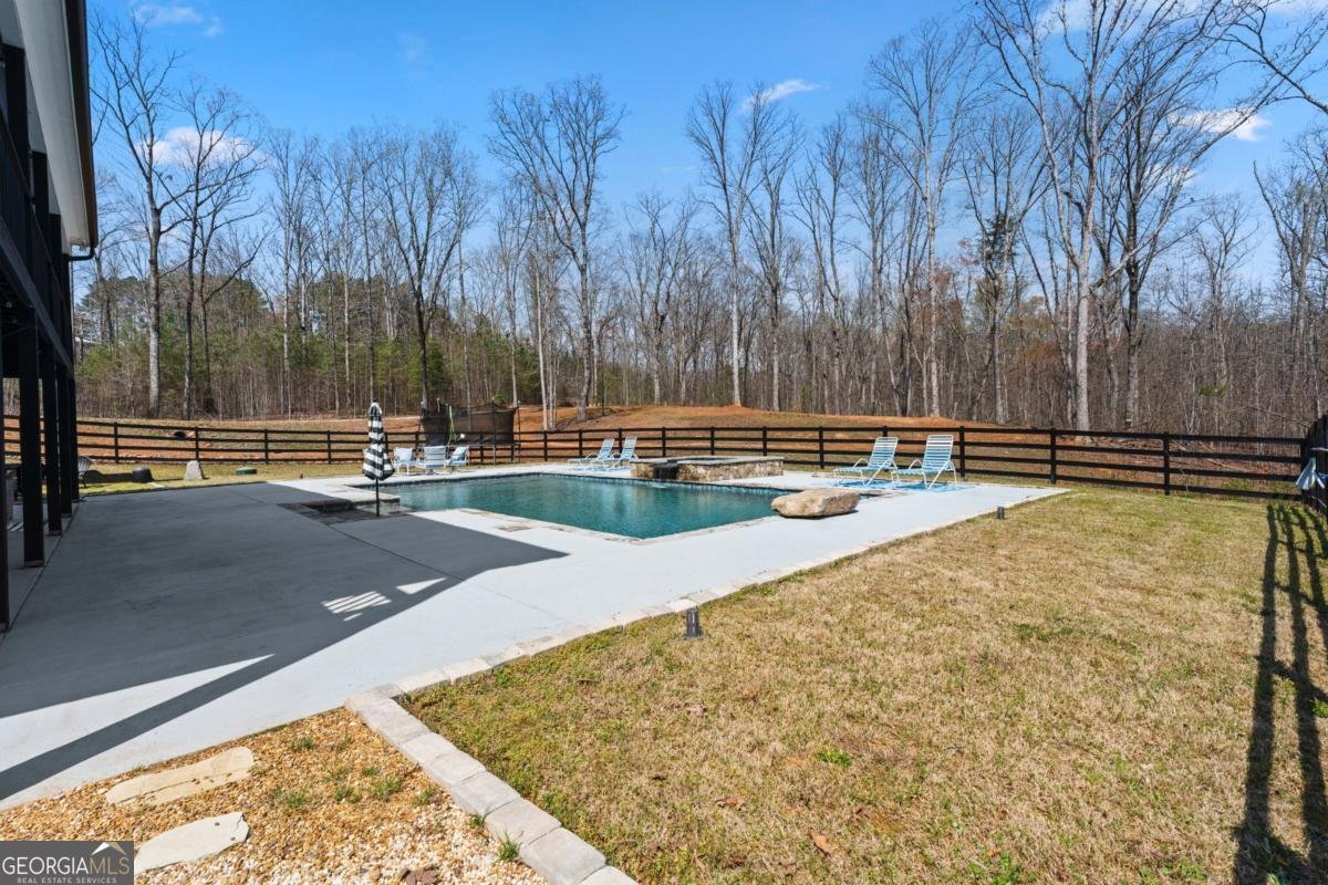 211 Cowart Road Dawsonville - Photo 97