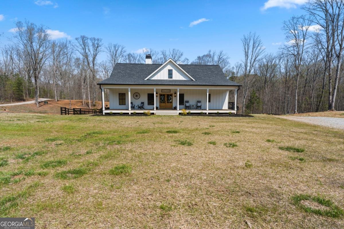 211 Cowart Road Dawsonville - Photo 98