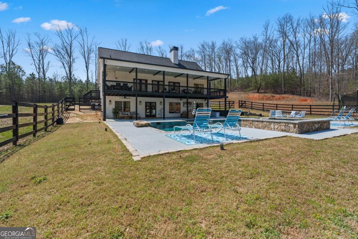 211 Cowart Road Dawsonville - Photo 99