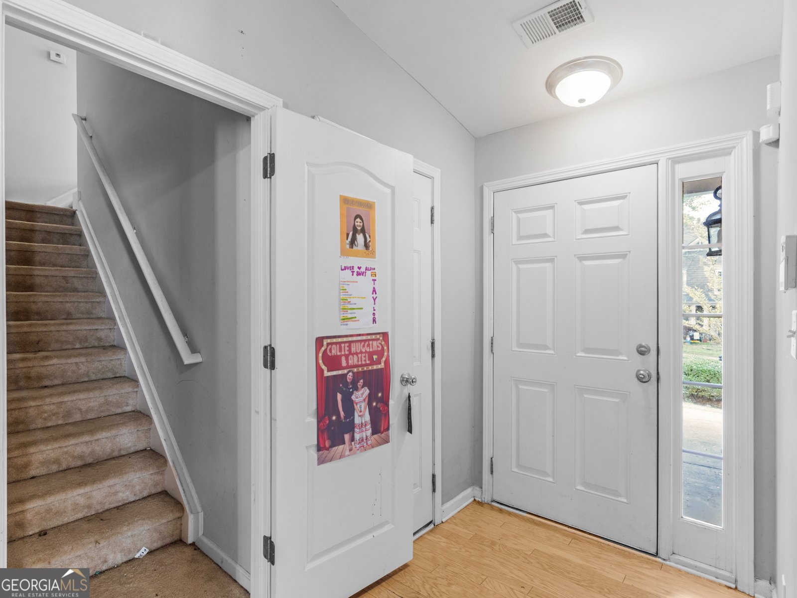 105 Lantana Drive Locust Grove - Photo 11