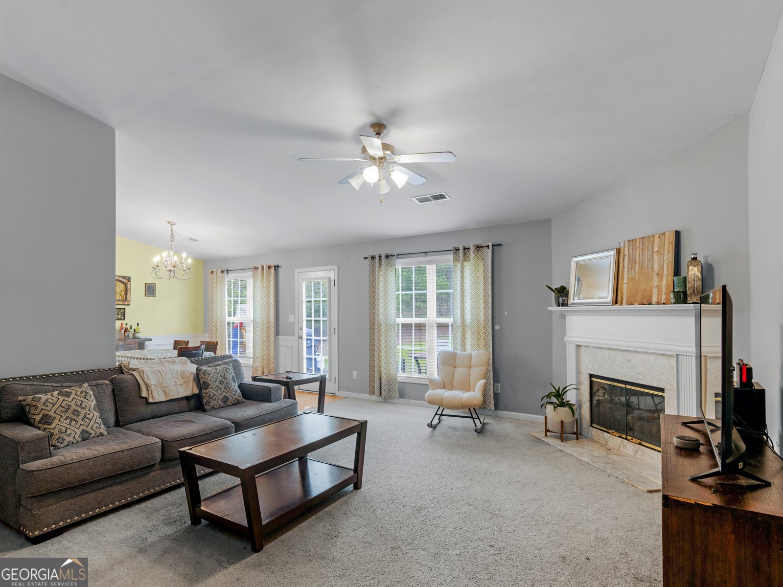 105 Lantana Drive Locust Grove - Photo 13