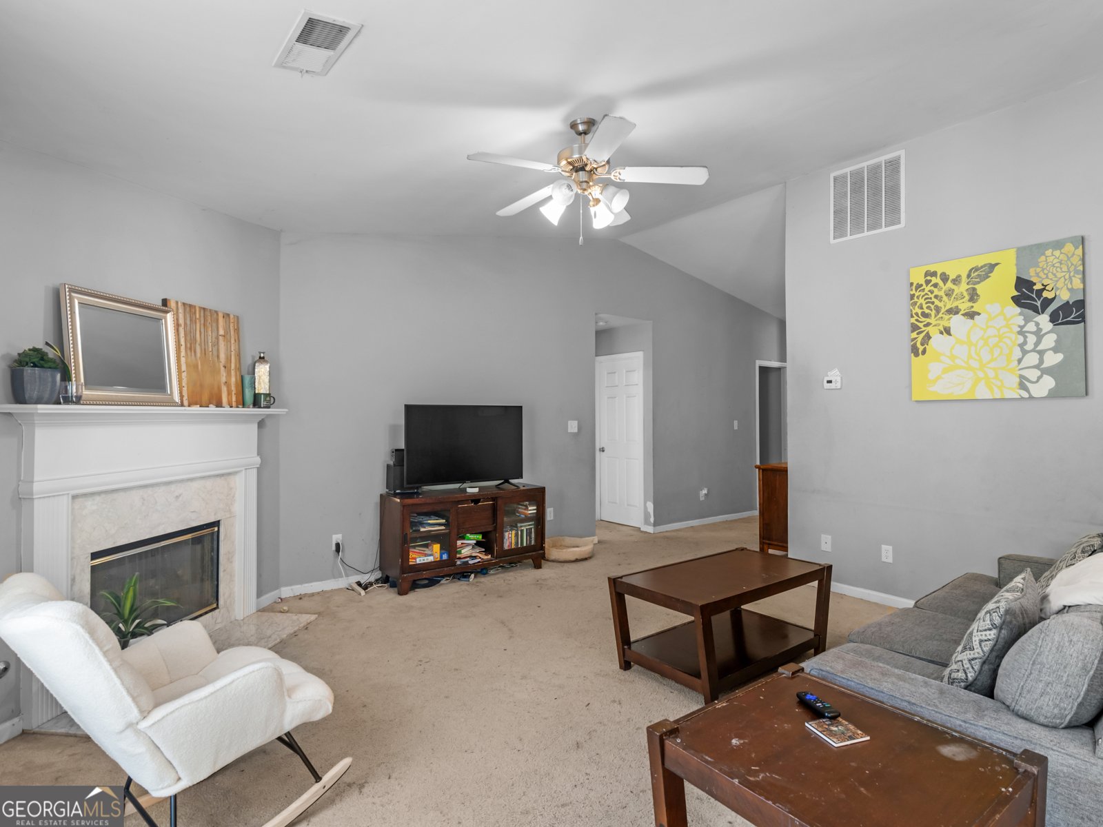 105 Lantana Drive Locust Grove - Photo 16