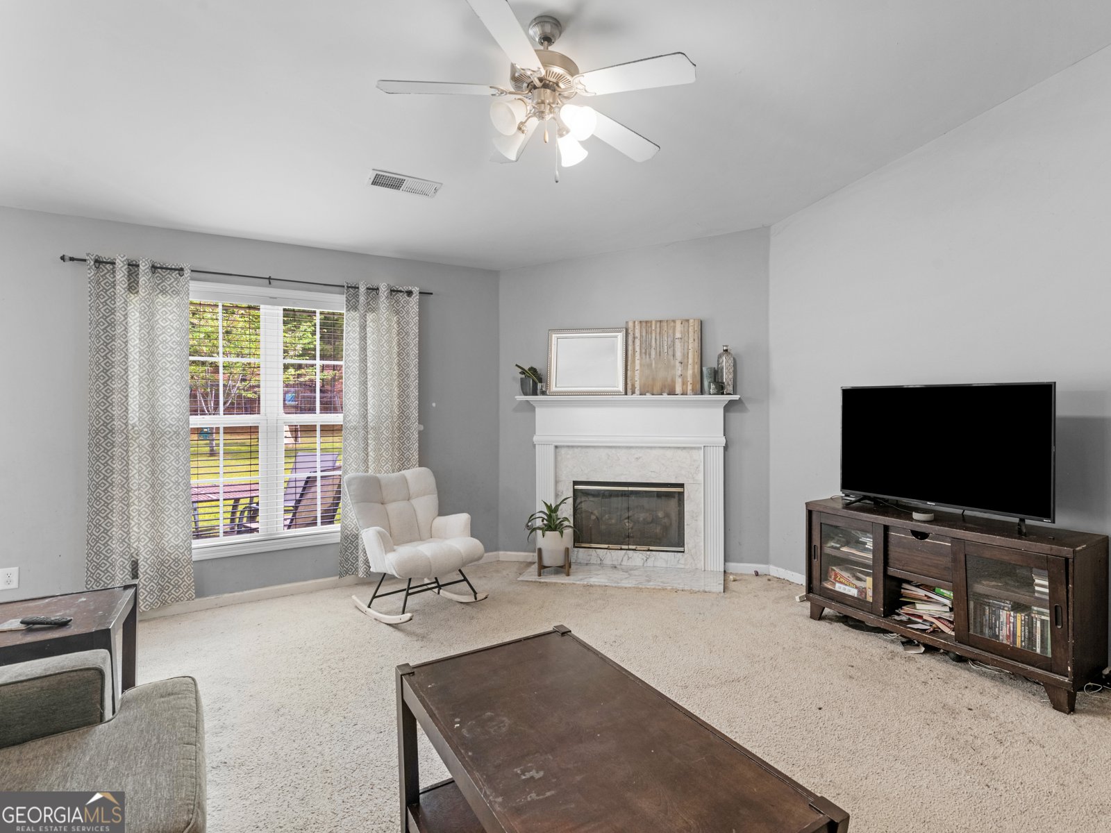 105 Lantana Drive Locust Grove - Photo 17