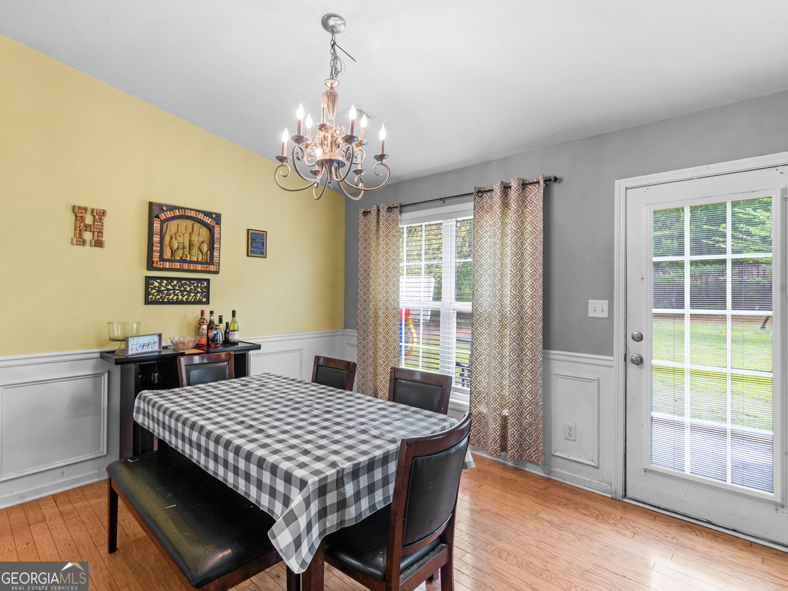 105 Lantana Drive Locust Grove - Photo 18