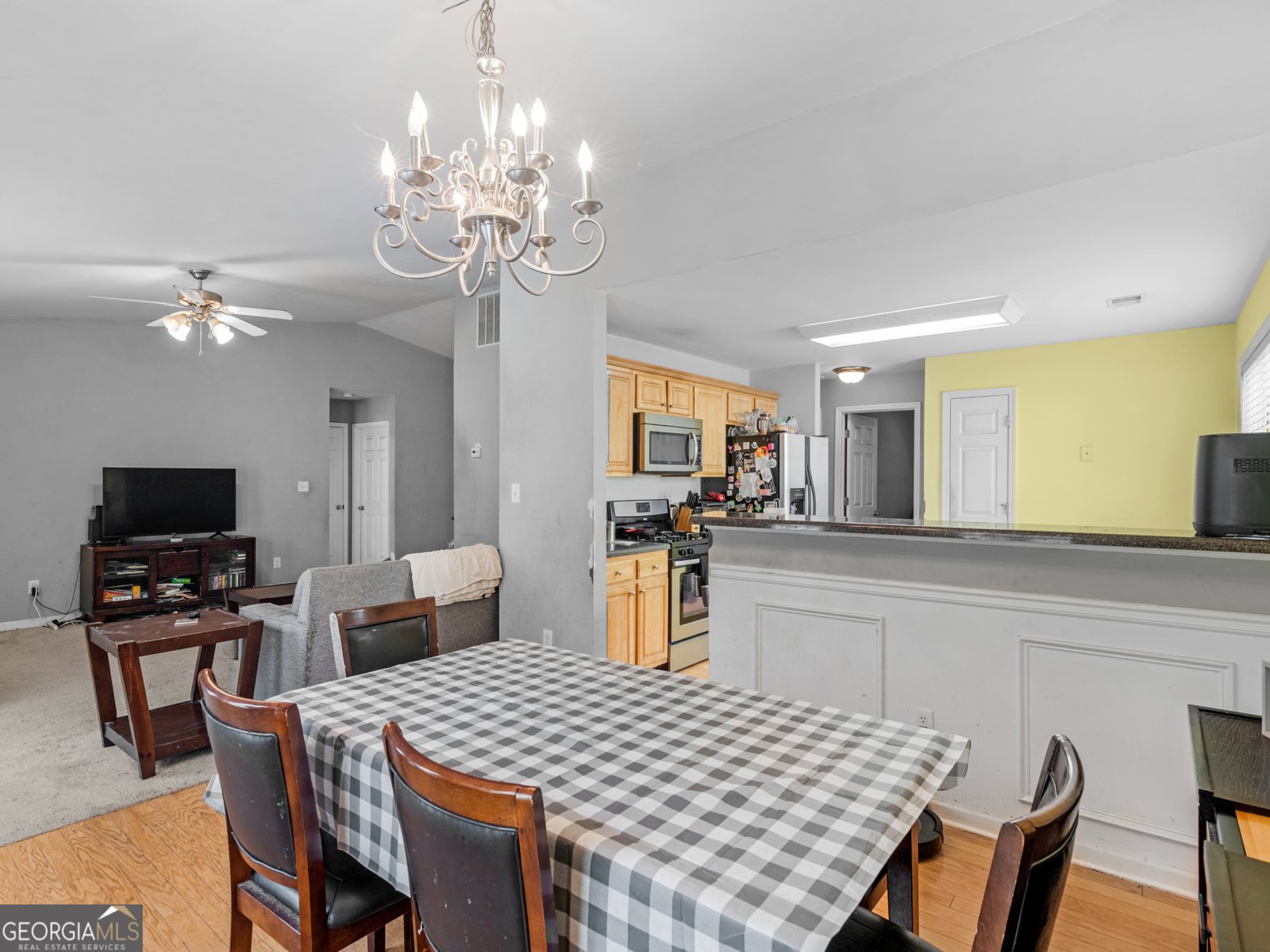 105 Lantana Drive Locust Grove - Photo 20