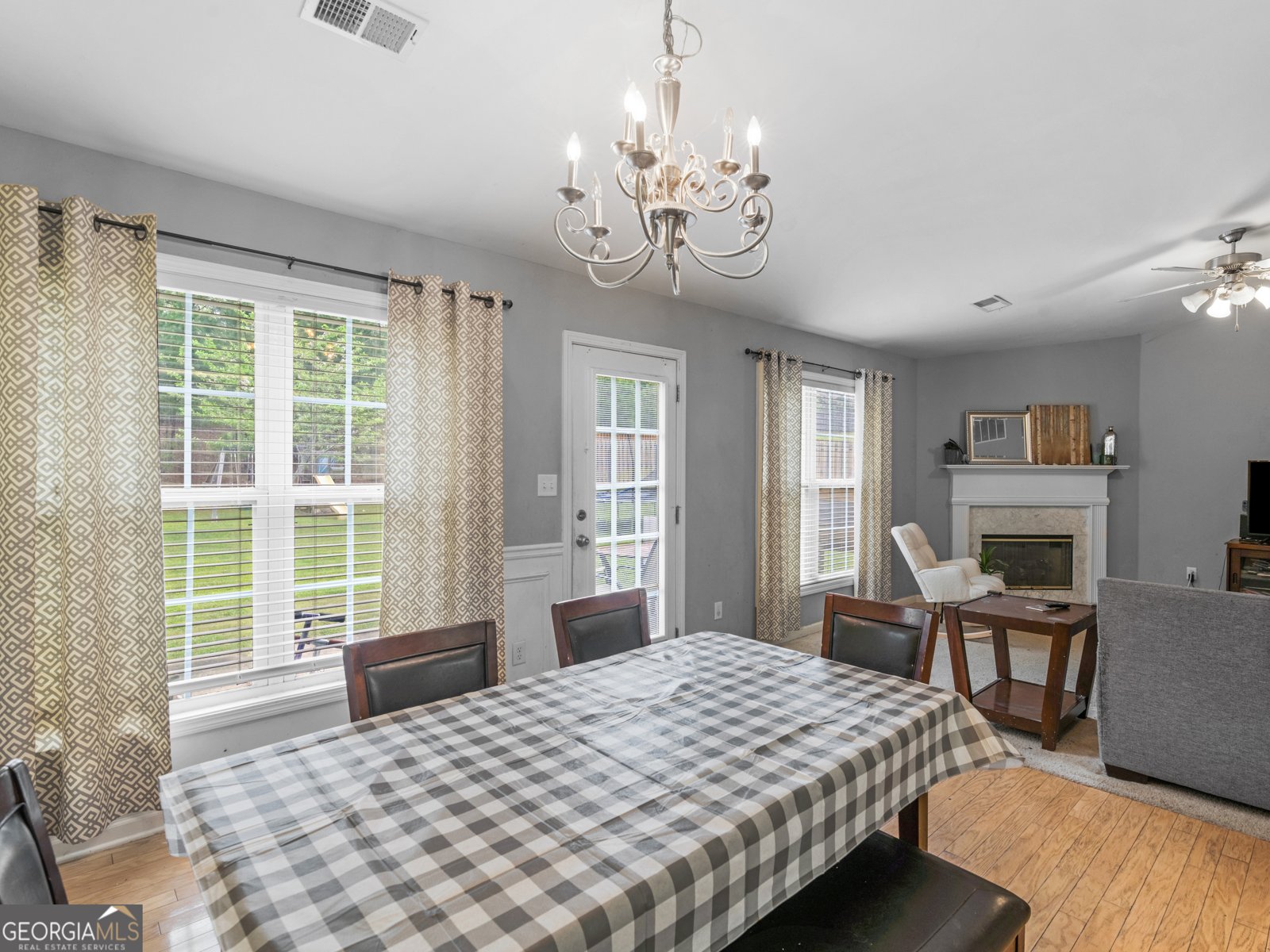 105 Lantana Drive Locust Grove - Photo 21