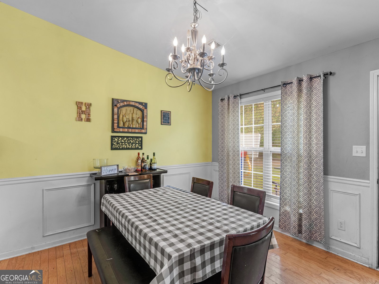 105 Lantana Drive Locust Grove - Photo 22