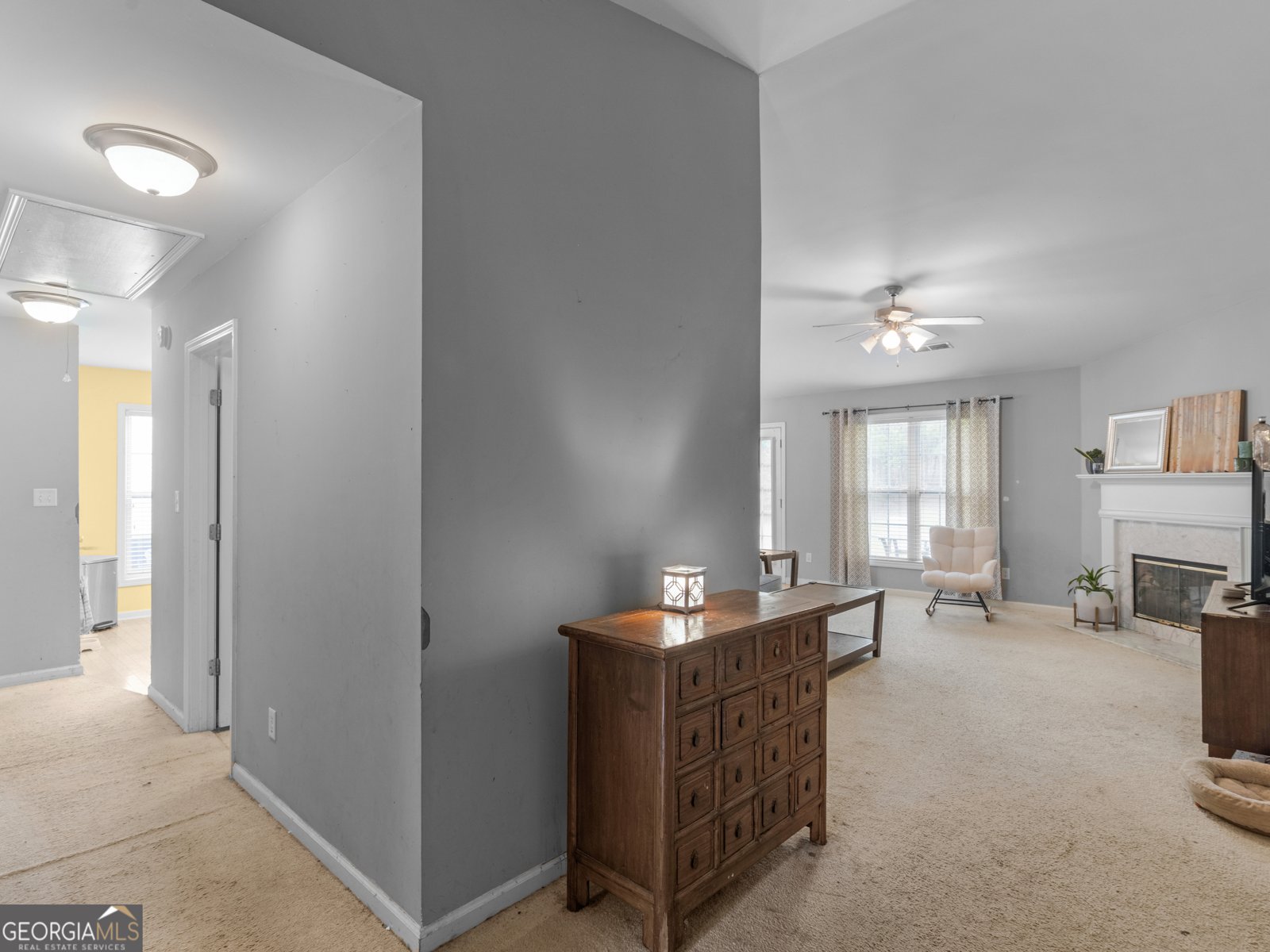 105 Lantana Drive Locust Grove - Photo 27