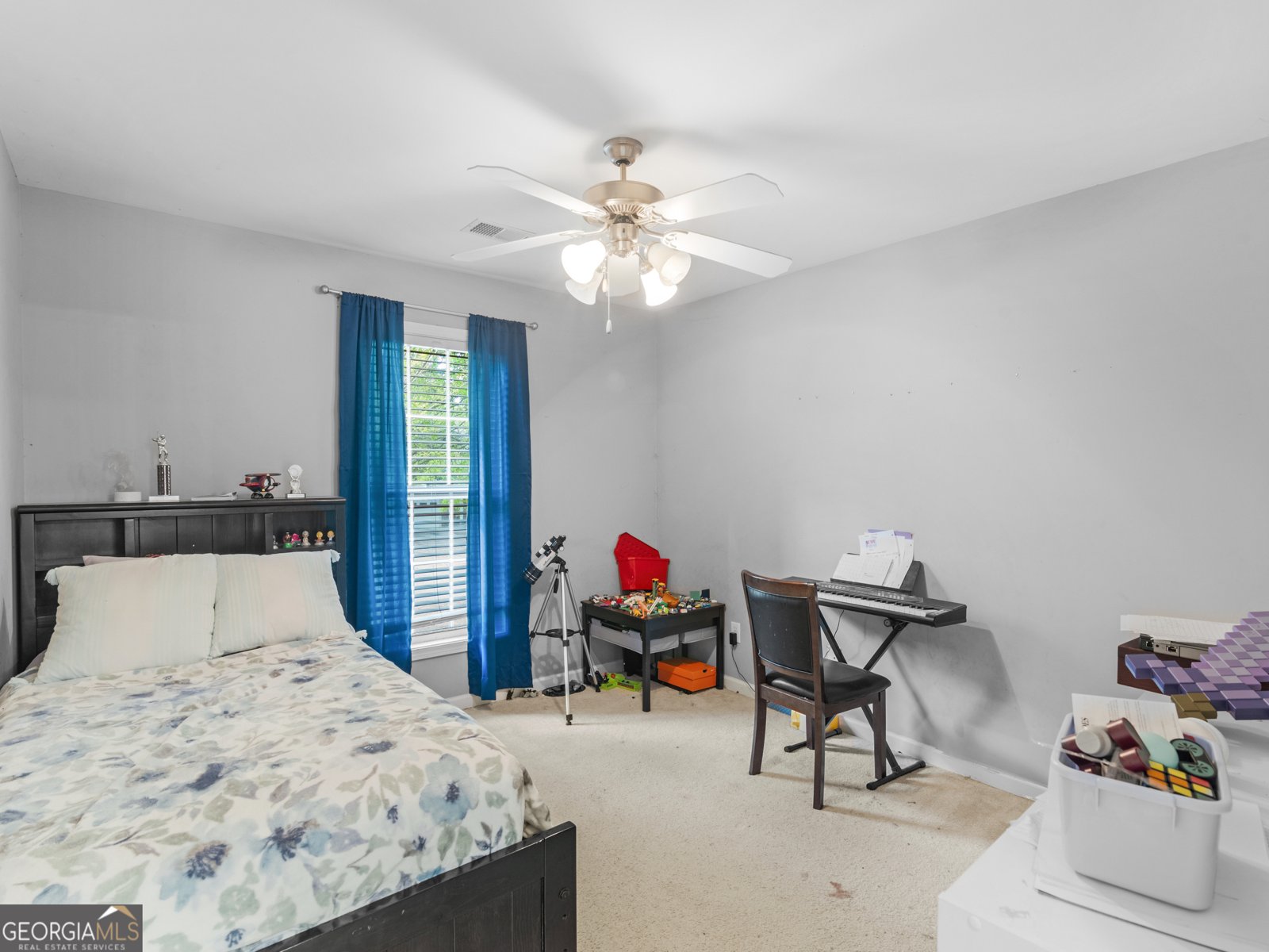 105 Lantana Drive Locust Grove - Photo 28