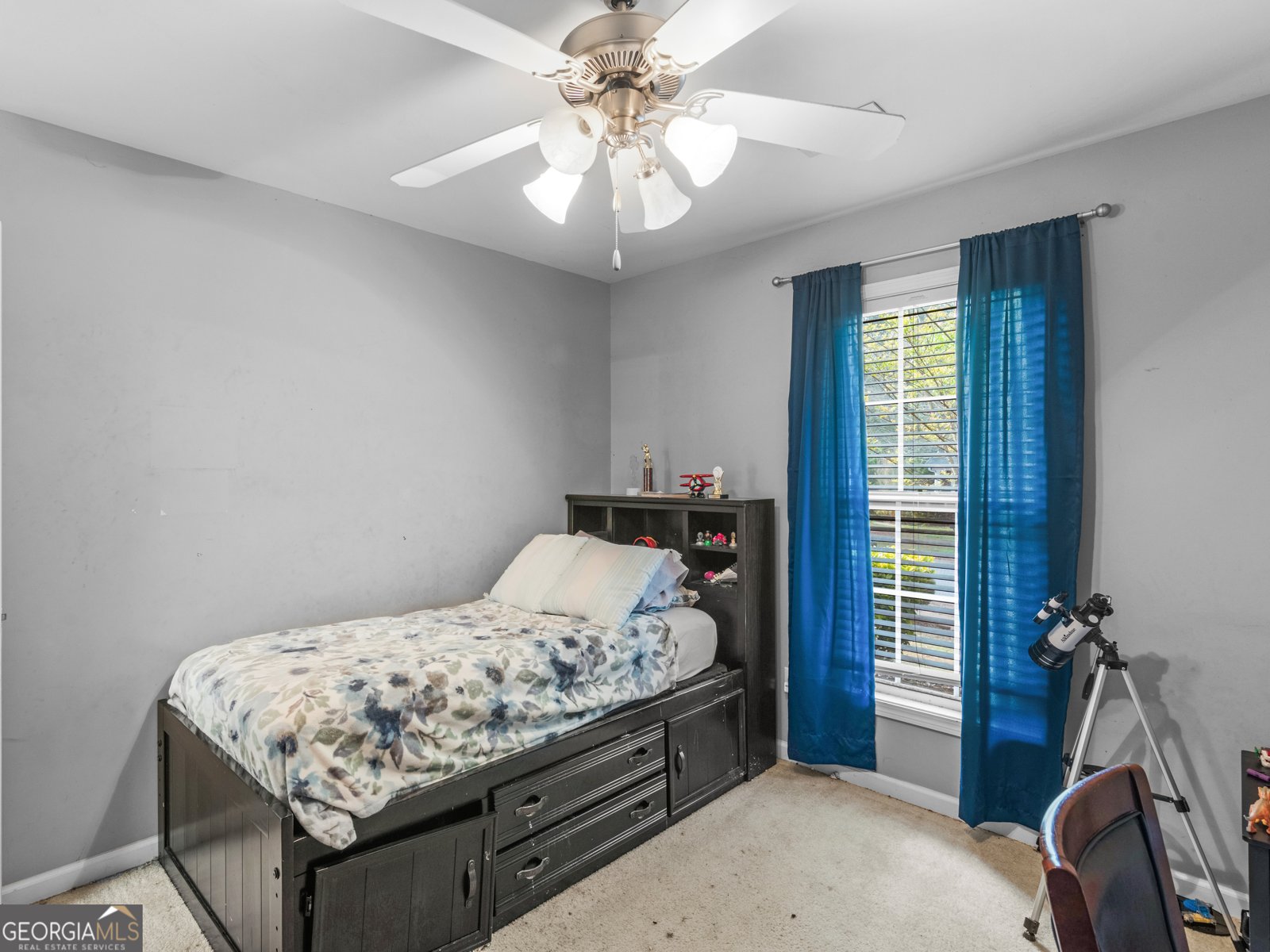 105 Lantana Drive Locust Grove - Photo 29