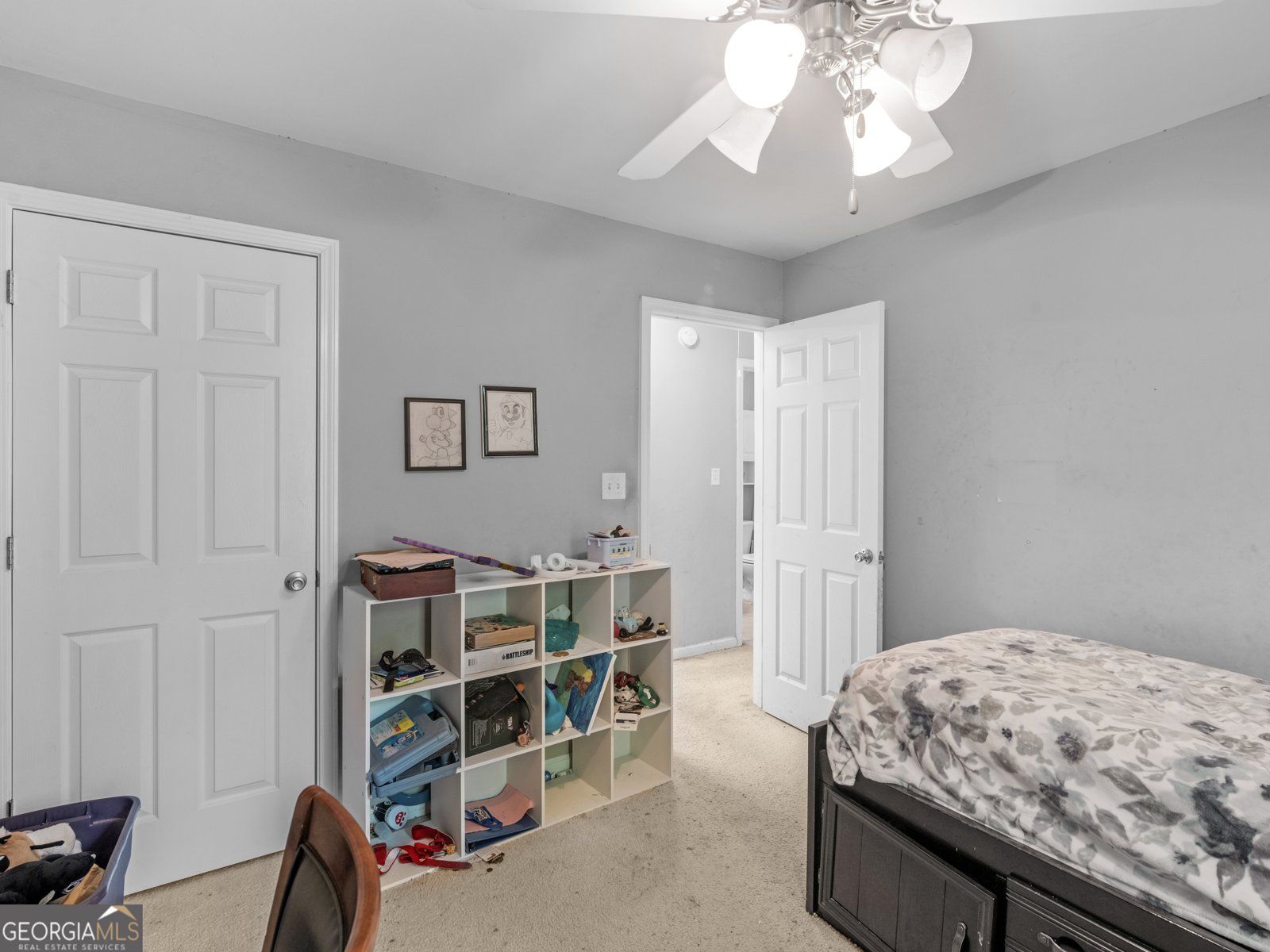 105 Lantana Drive Locust Grove - Photo 30