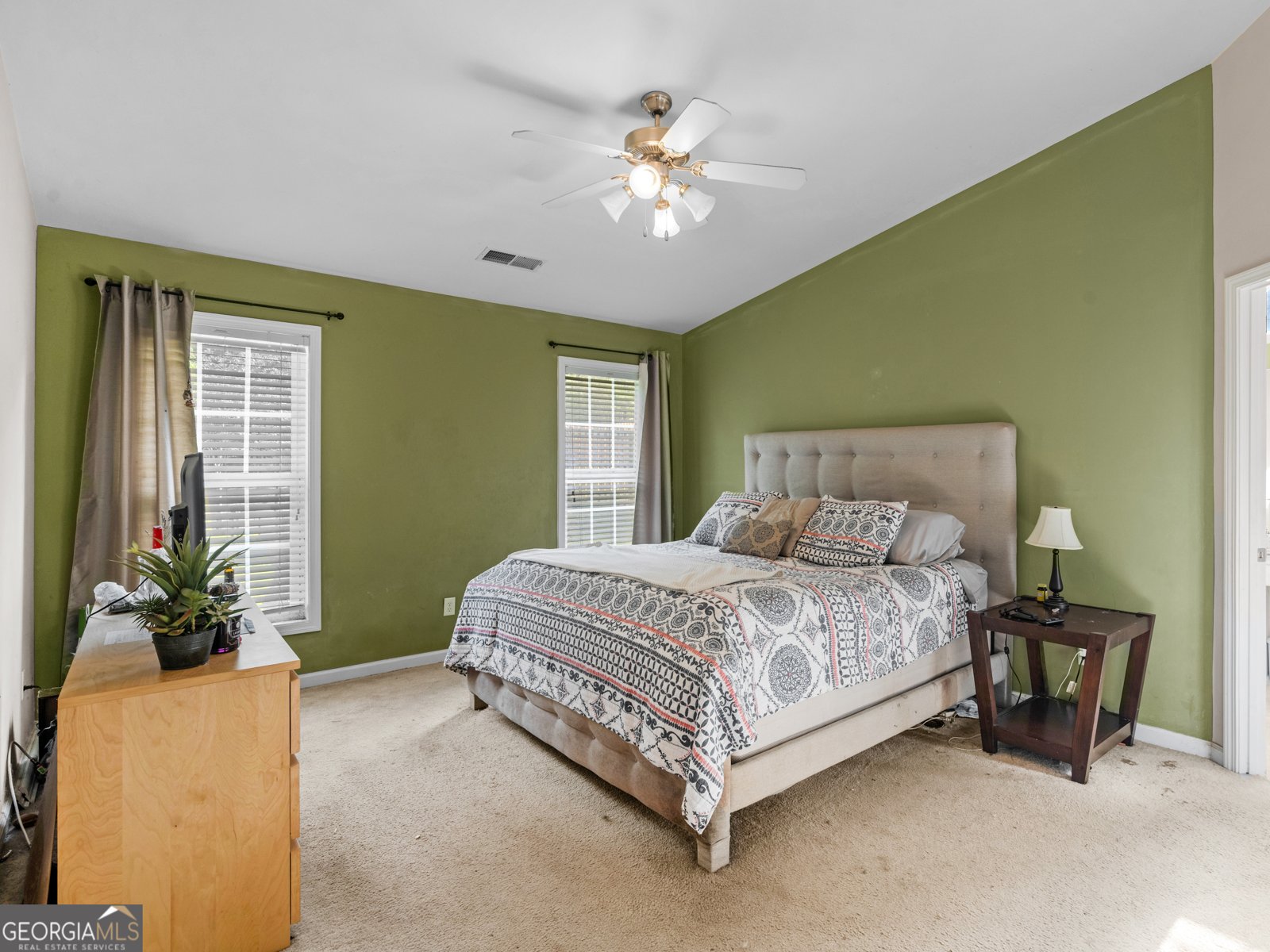 105 Lantana Drive Locust Grove - Photo 32