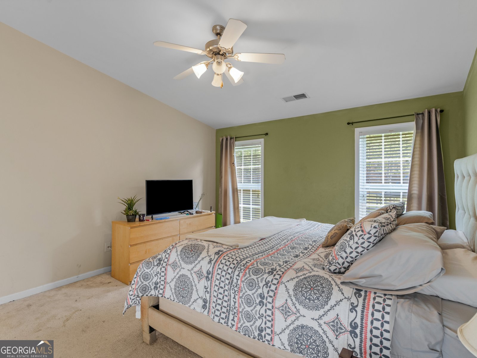 105 Lantana Drive Locust Grove - Photo 33