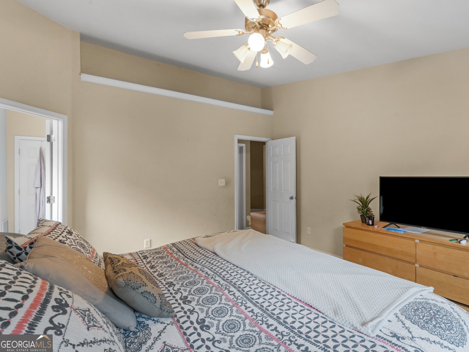 105 Lantana Drive Locust Grove - Photo 34