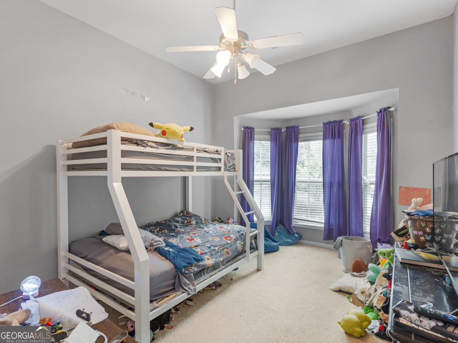 105 Lantana Drive Locust Grove - Photo 39