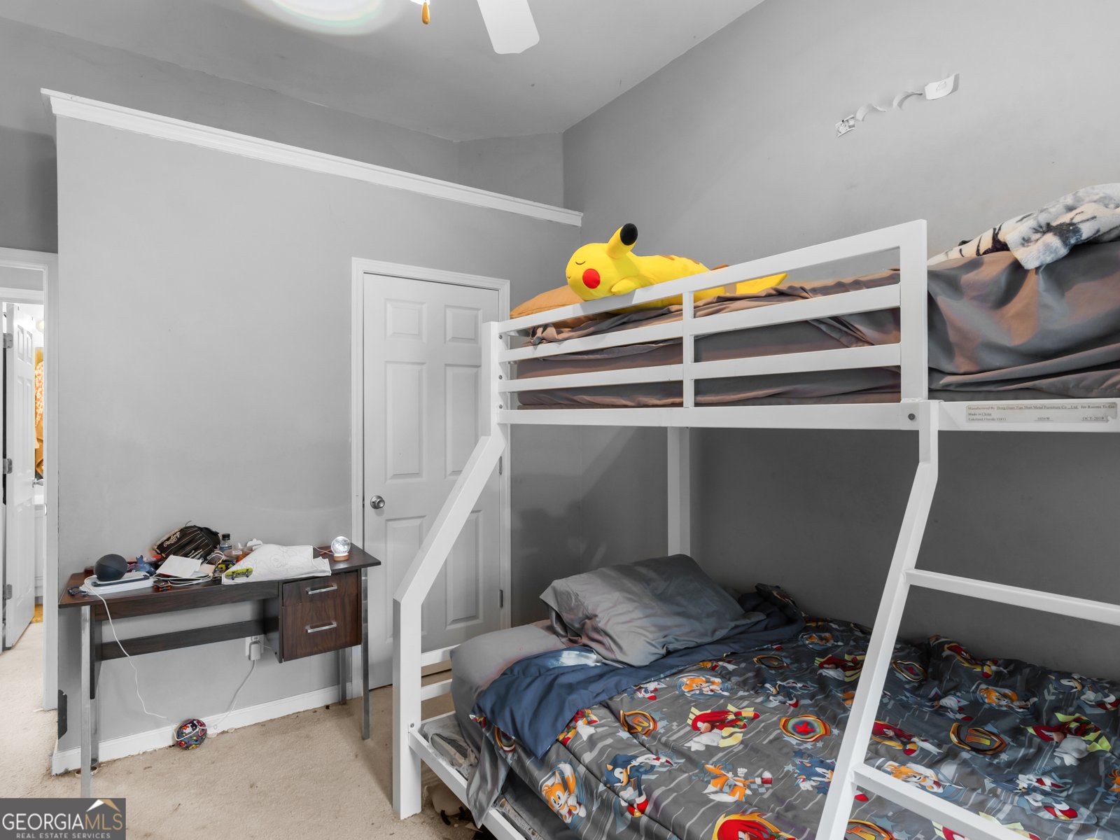 105 Lantana Drive Locust Grove - Photo 40