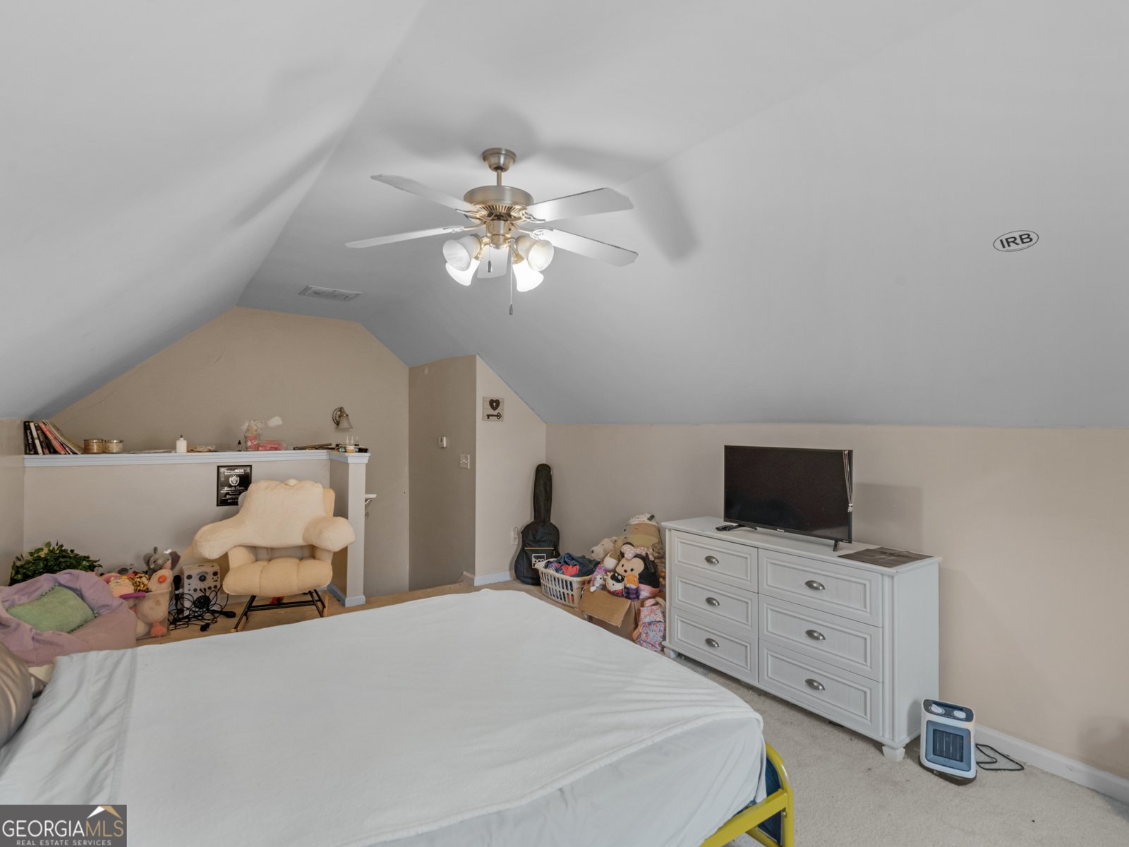 105 Lantana Drive Locust Grove - Photo 43