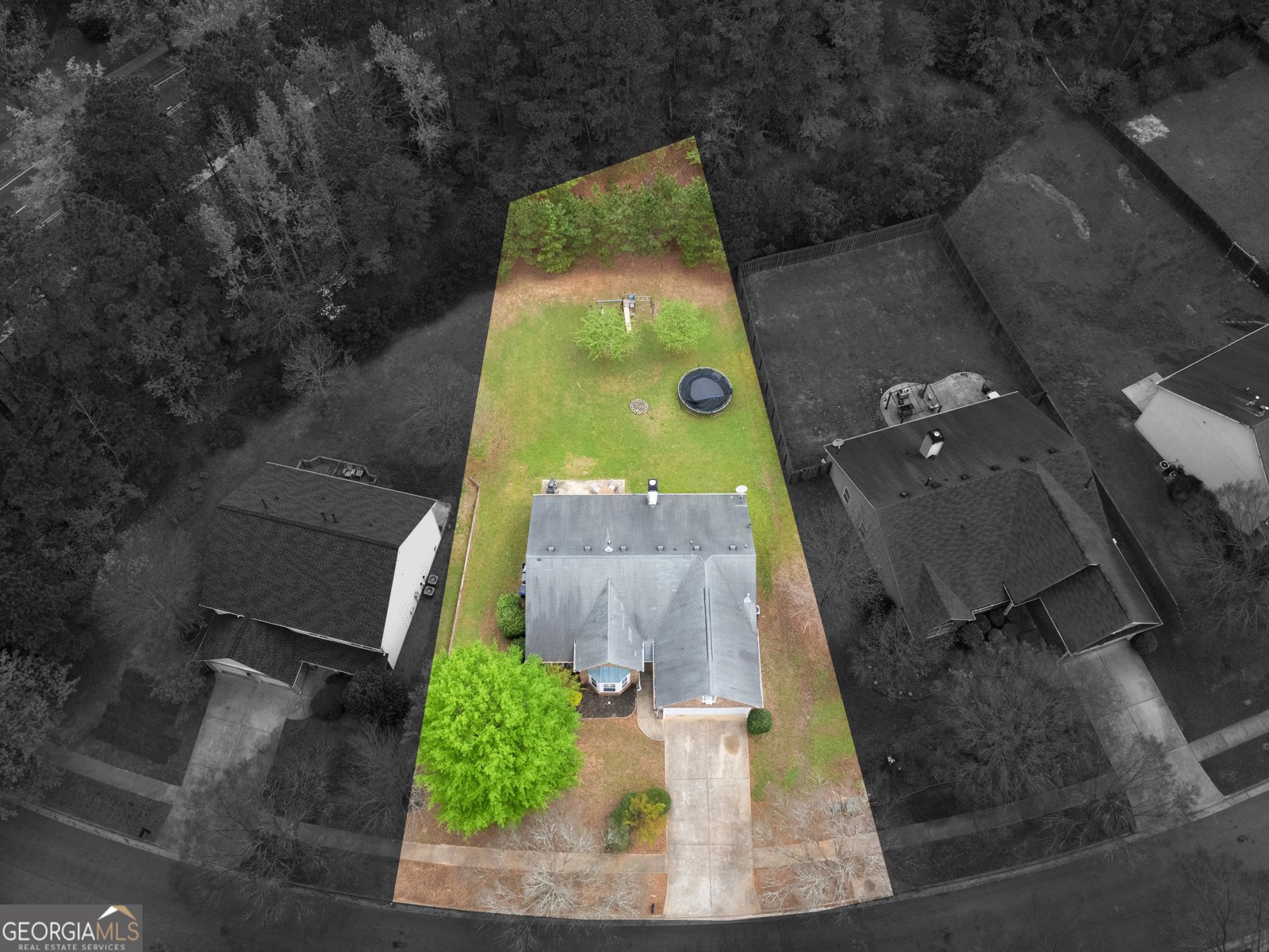 105 Lantana Drive Locust Grove - Photo 6