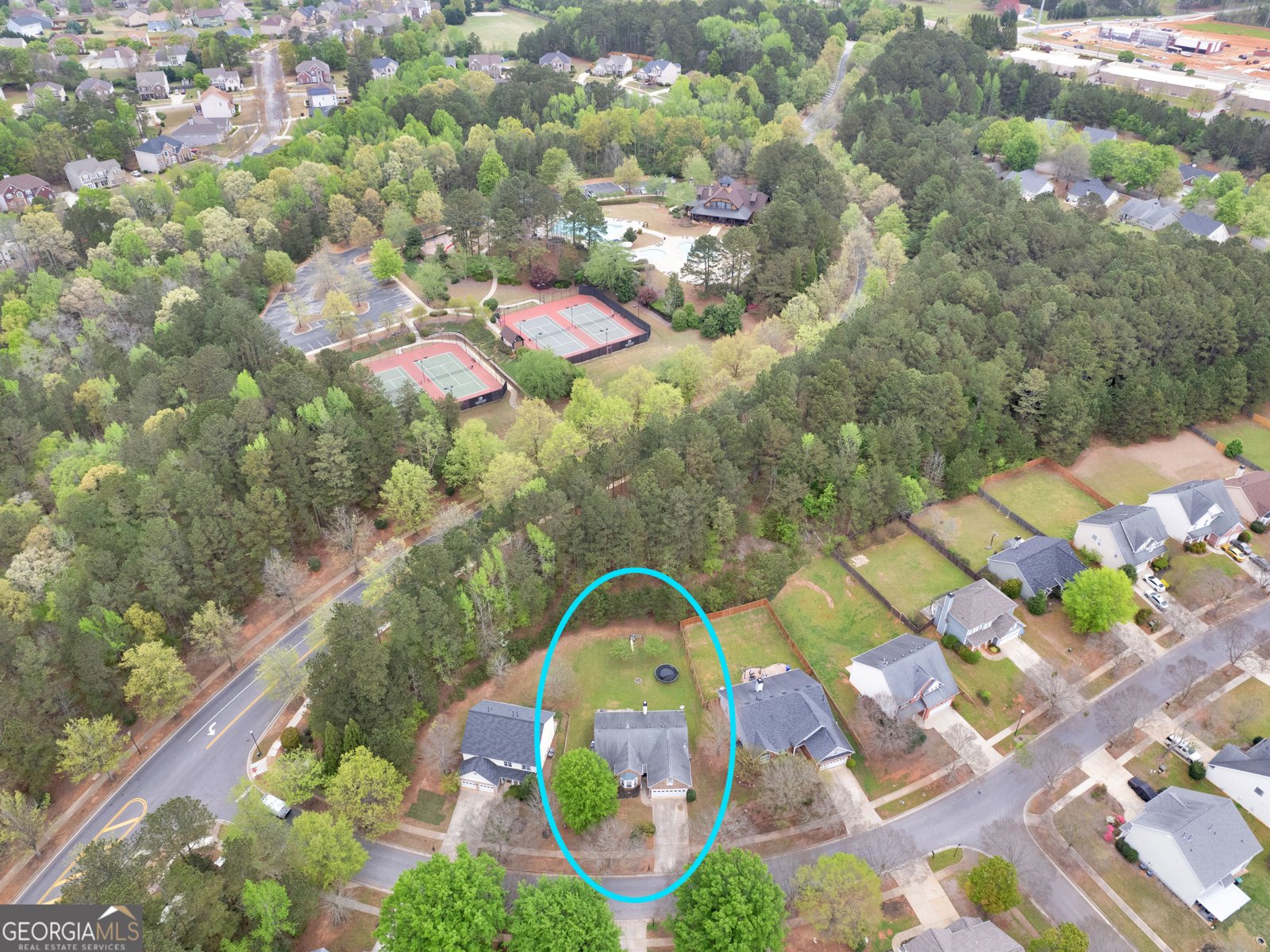 105 Lantana Drive Locust Grove - Photo 7