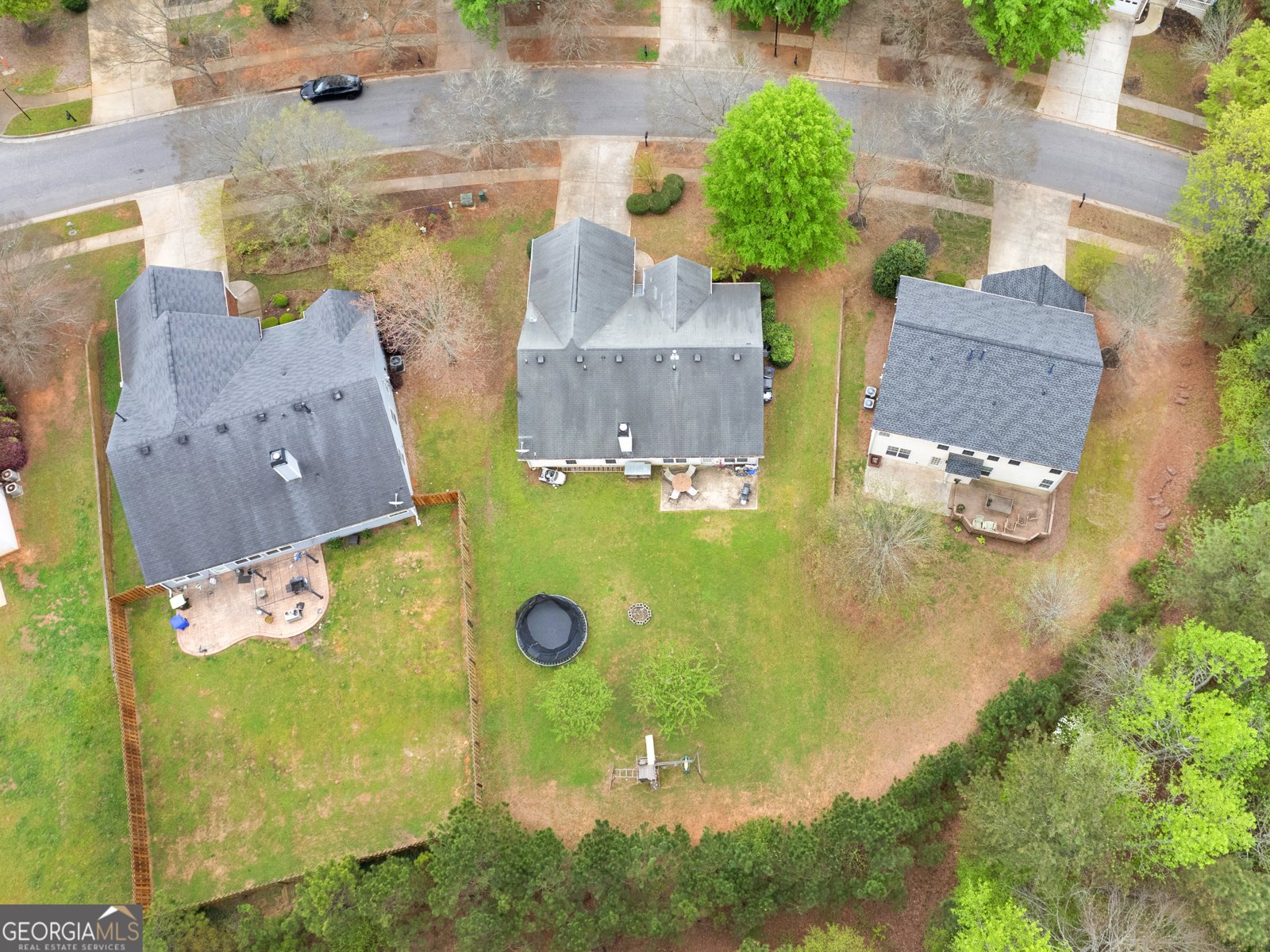 105 Lantana Drive Locust Grove - Photo 8