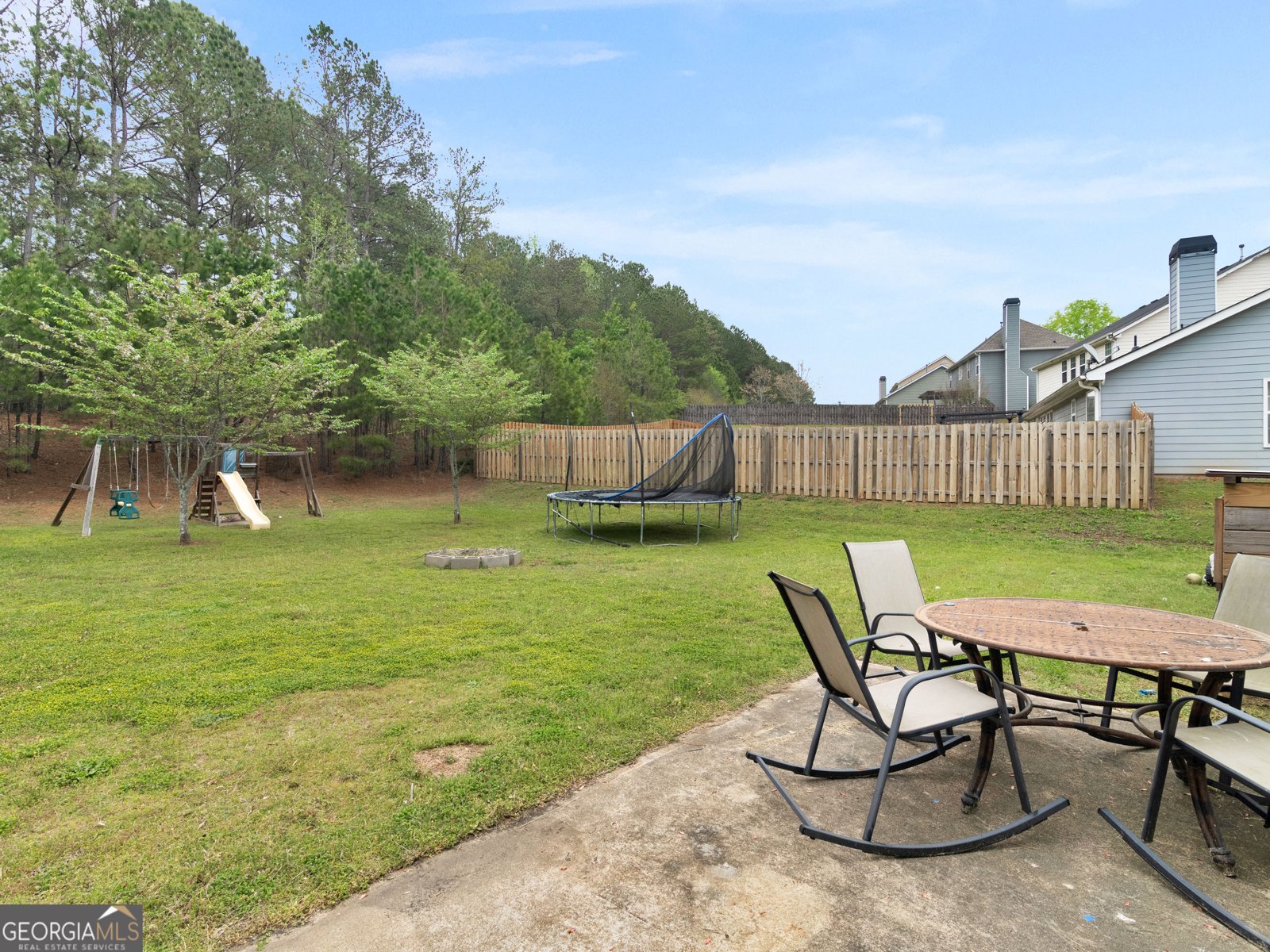 105 Lantana Drive Locust Grove - Photo 9