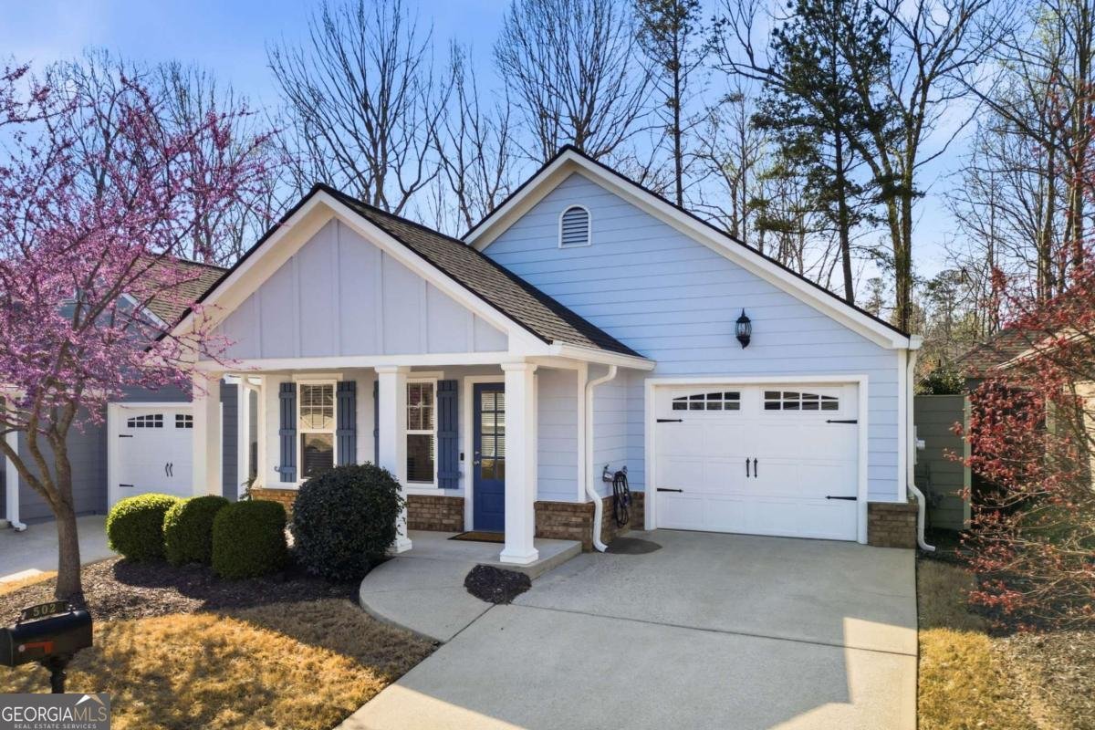 502 Arden Close Woodstock - Photo 1