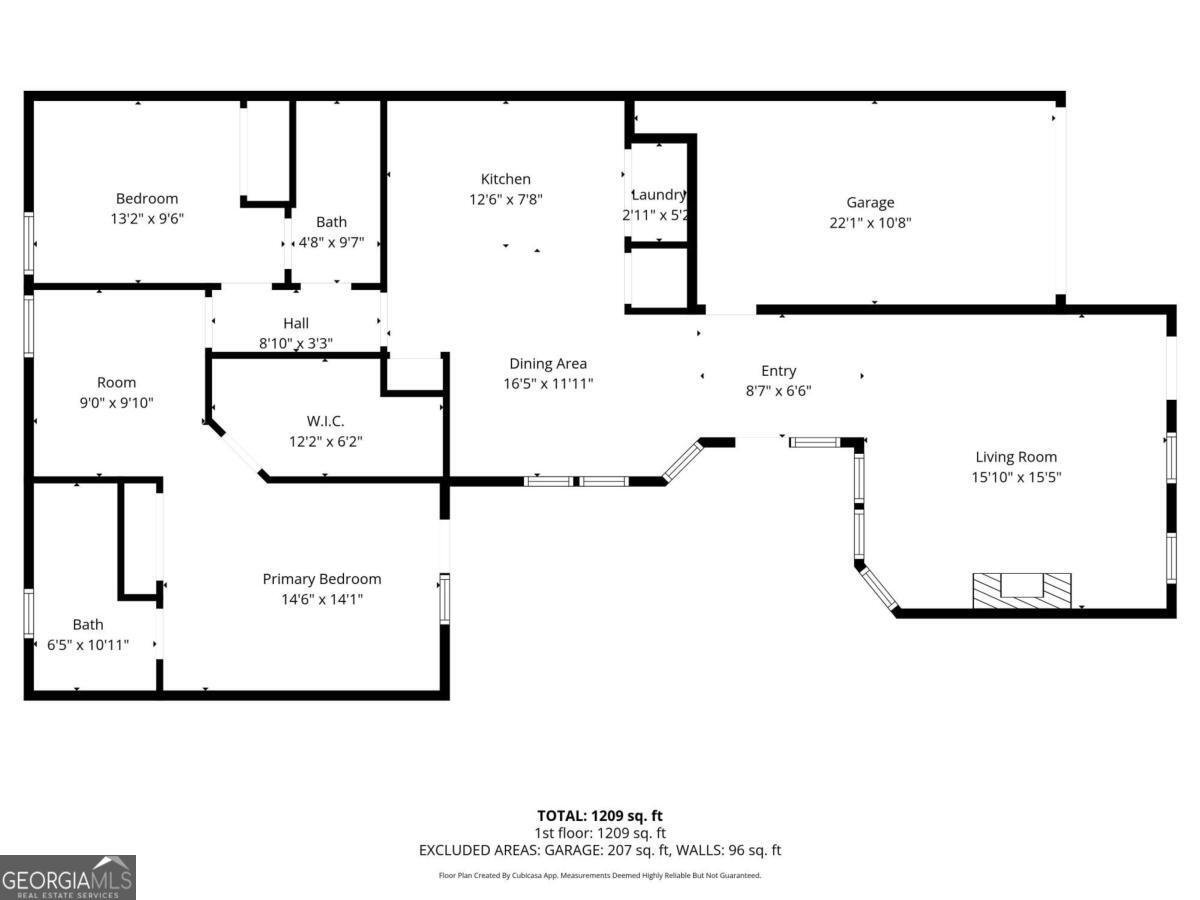 502 Arden Close Woodstock - Photo 35
