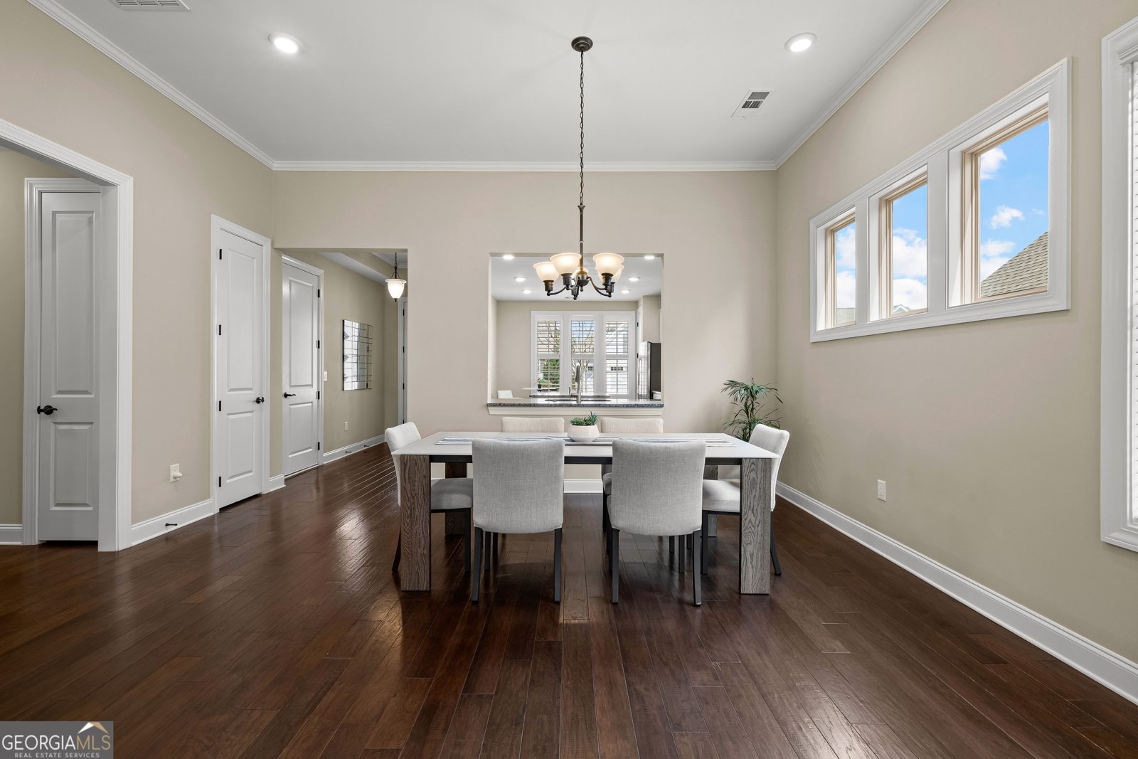 522 Cottonwood Circle Peachtree City - Photo 11