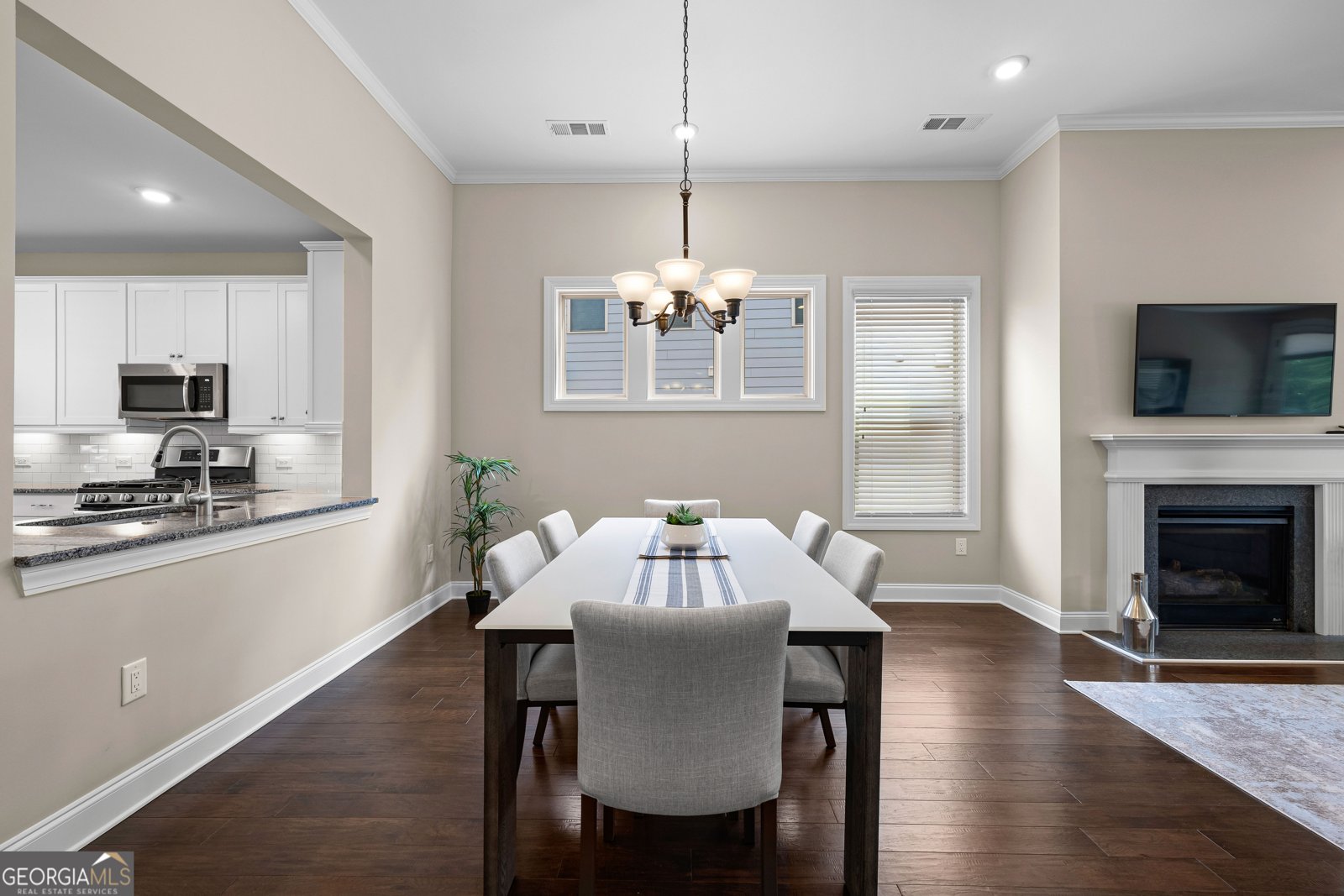 522 Cottonwood Circle Peachtree City - Photo 12