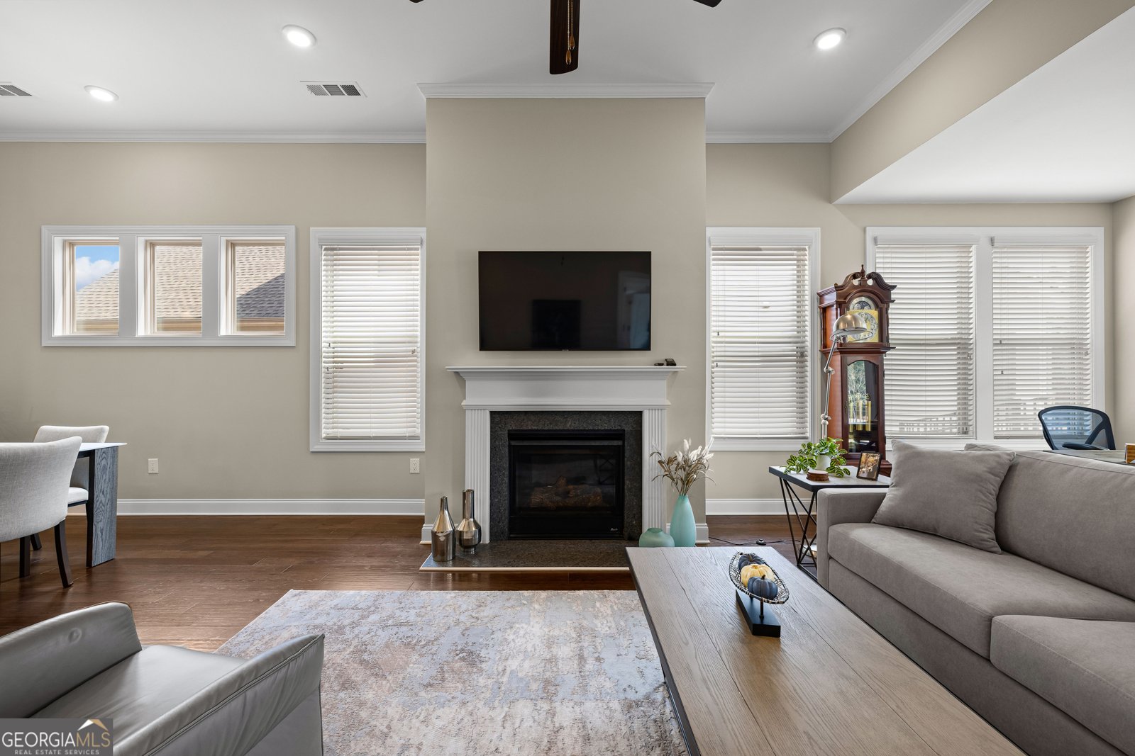 522 Cottonwood Circle Peachtree City - Photo 15