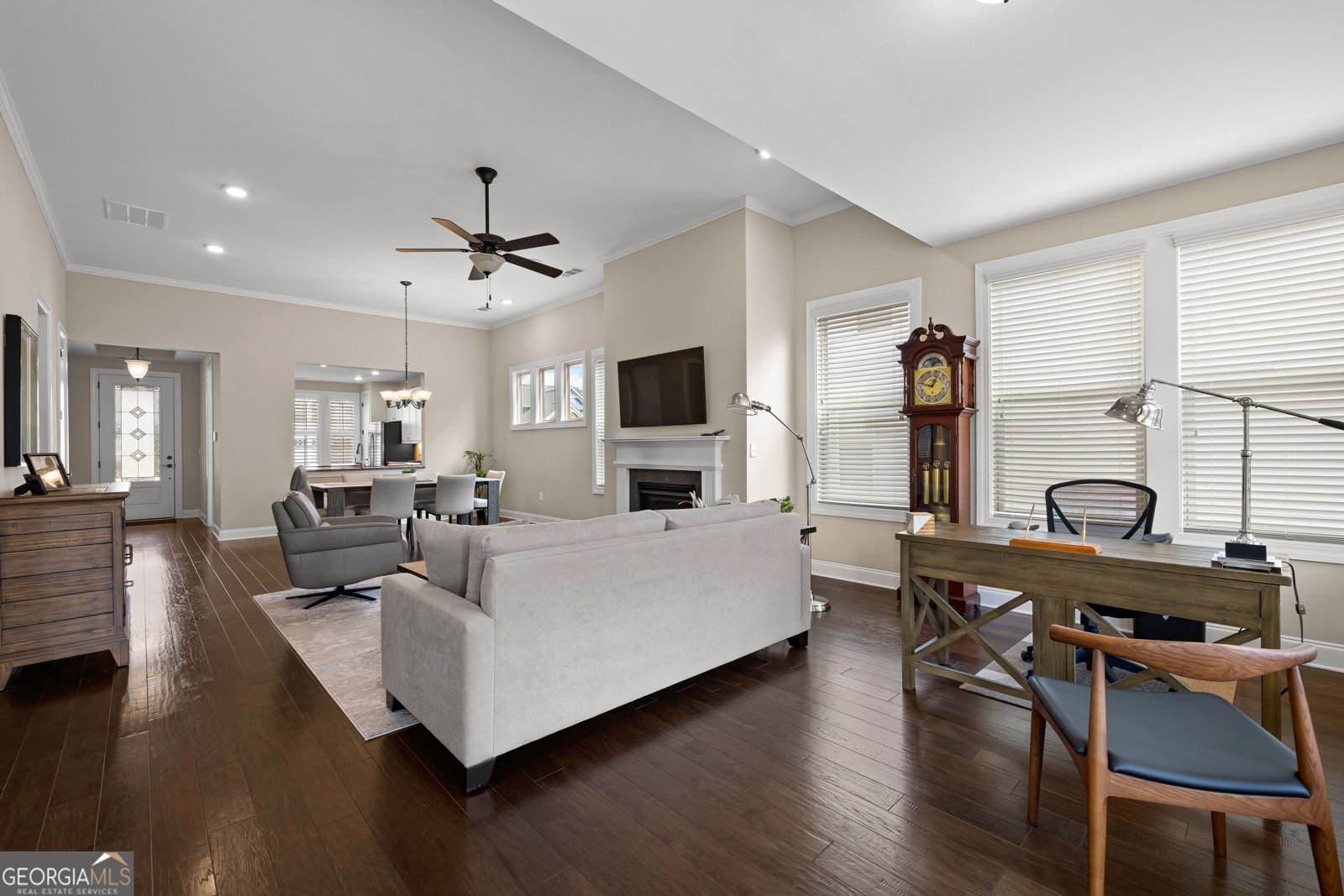 522 Cottonwood Circle Peachtree City - Photo 16