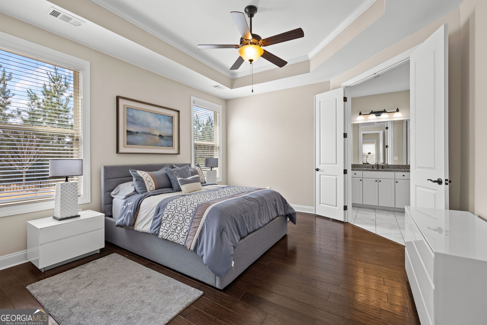 522 Cottonwood Circle Peachtree City - Photo 18