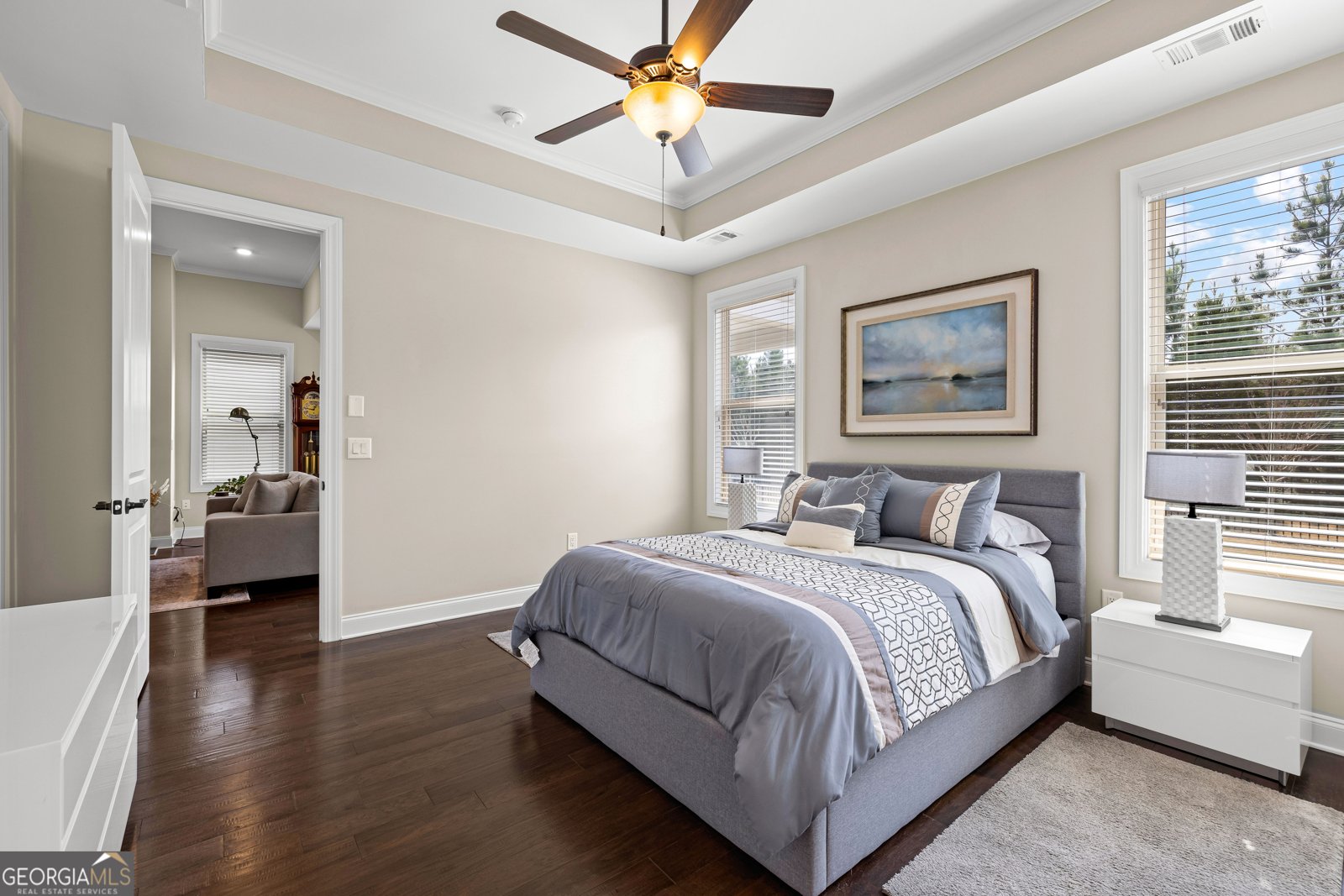 522 Cottonwood Circle Peachtree City - Photo 19