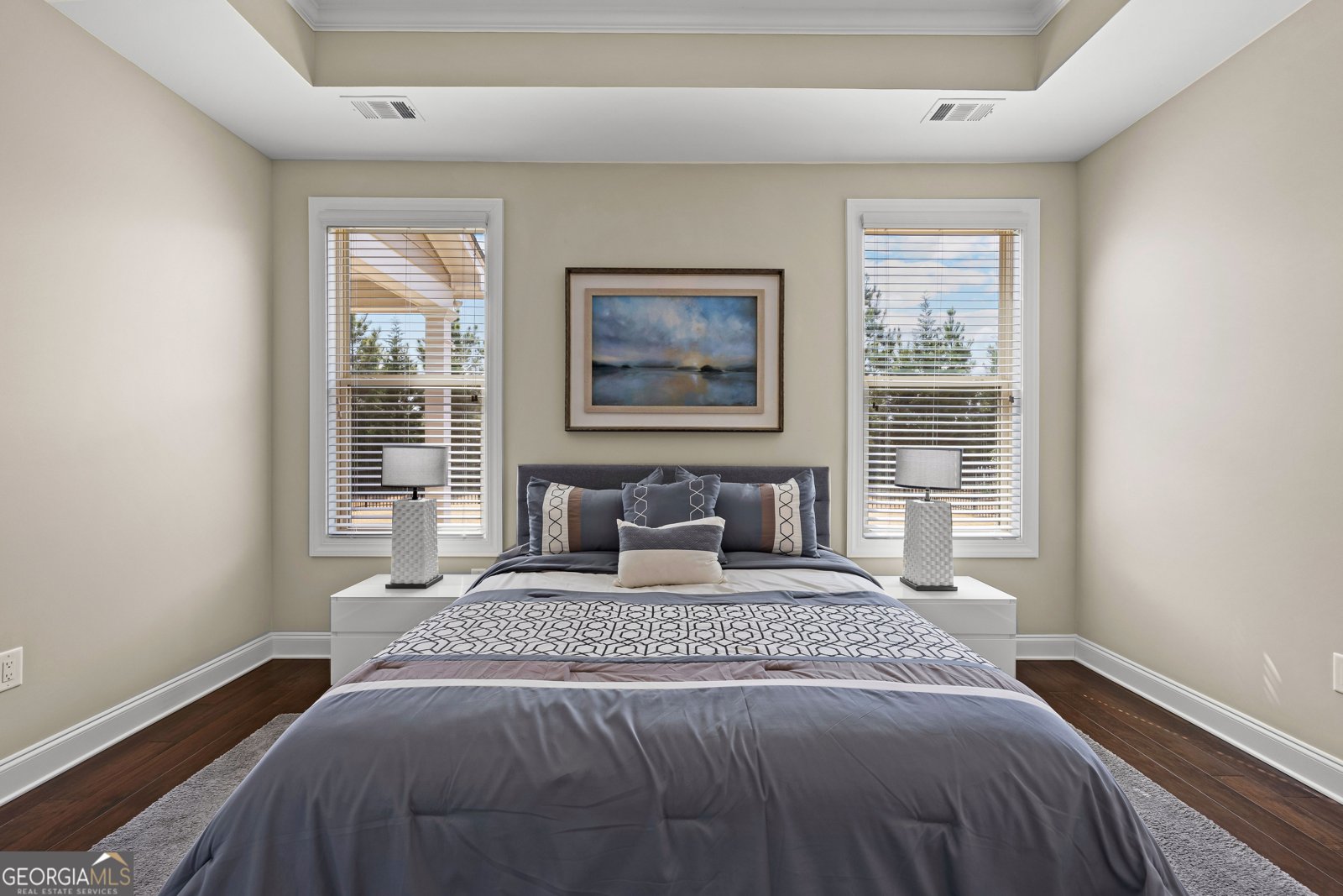 522 Cottonwood Circle Peachtree City - Photo 21