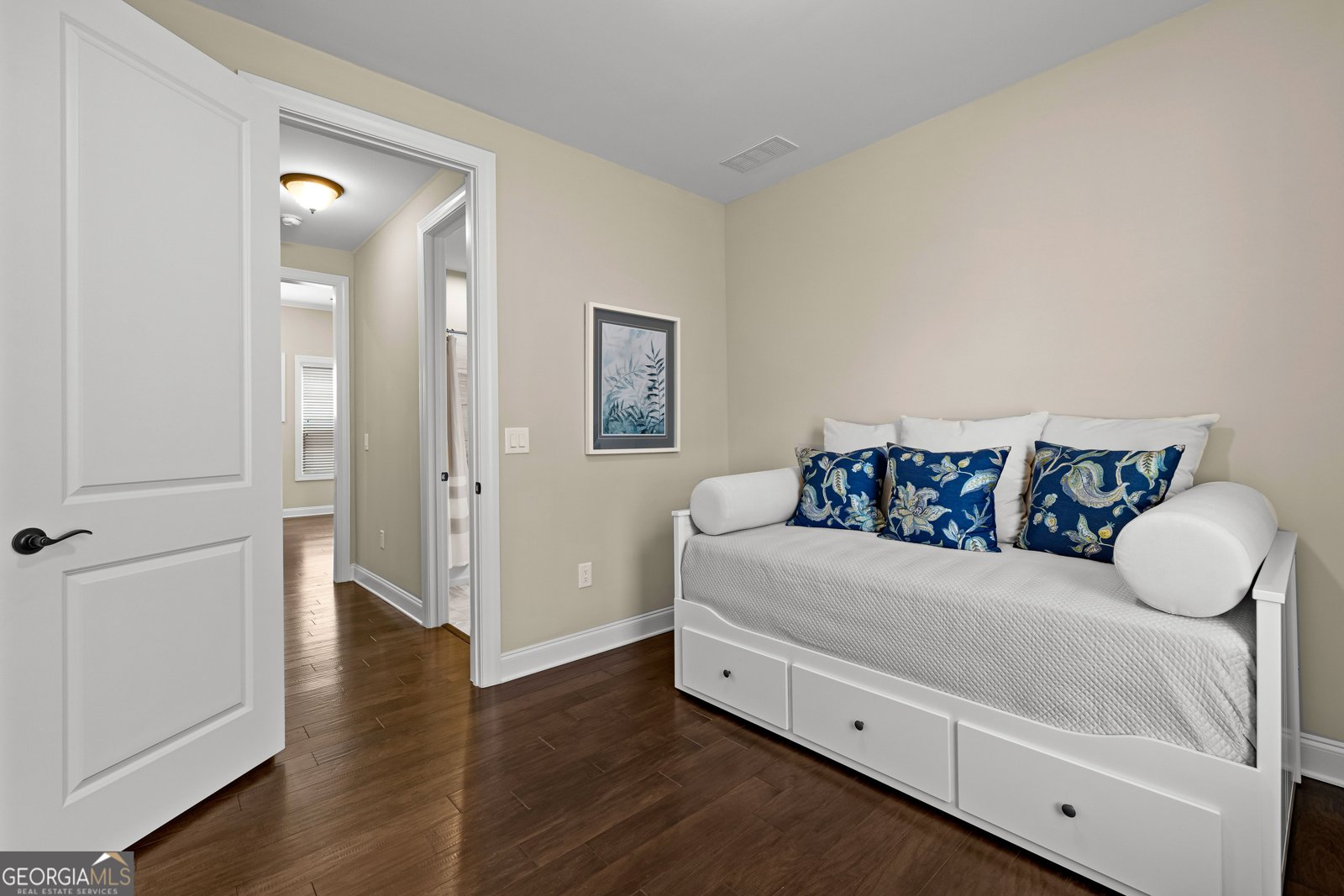 522 Cottonwood Circle Peachtree City - Photo 27